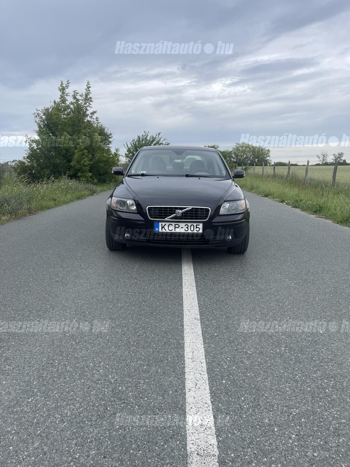 VOLVO S40 2026/1 - 1