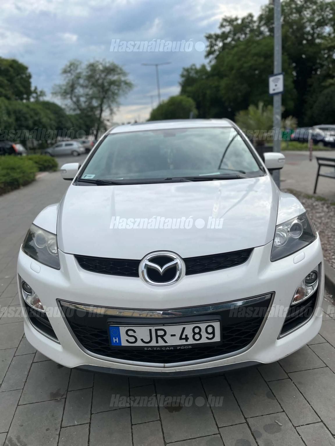 MAZDA CX-7 2010/4 - 1
