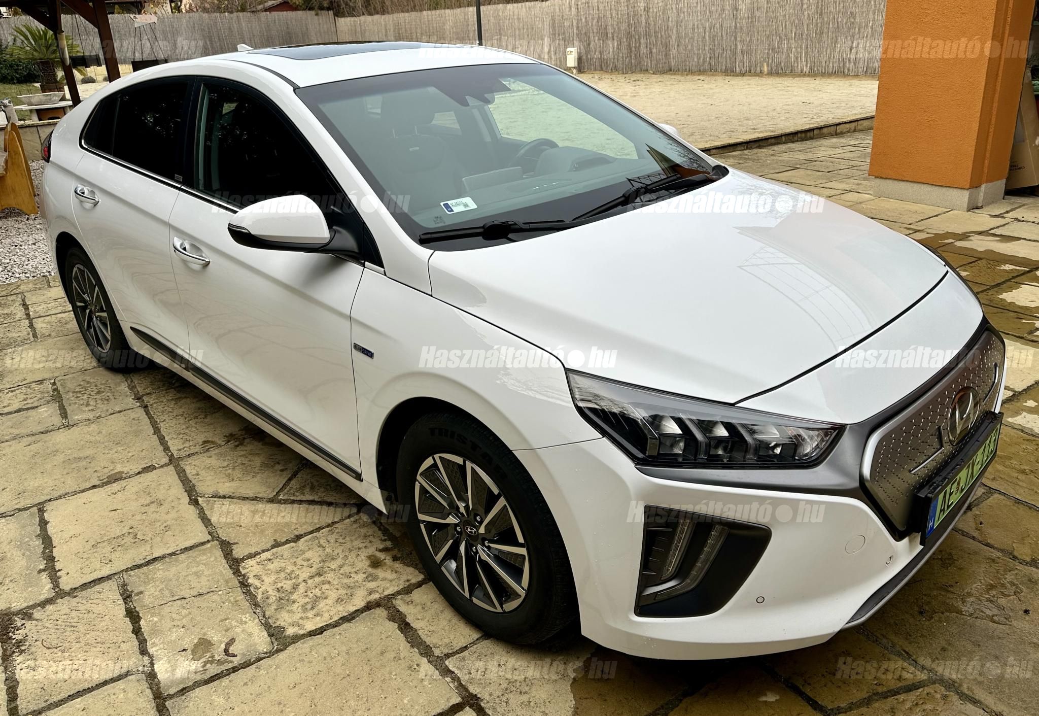 HYUNDAI IONIQ 2020/9 - 1