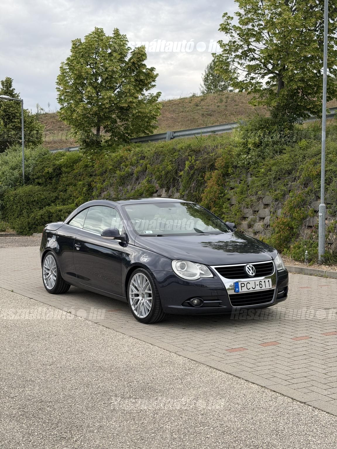 VOLKSWAGEN EOS 2006/5 - 1