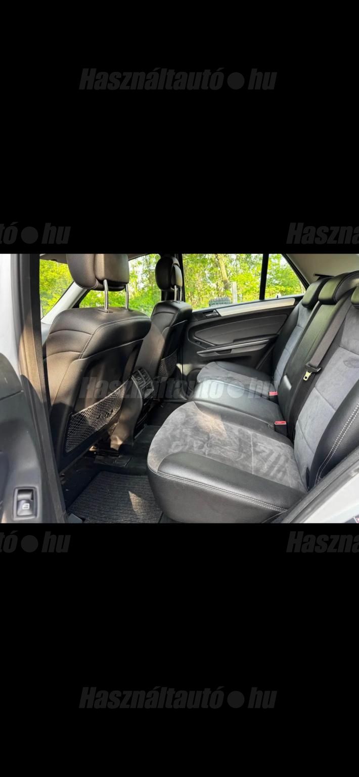 MERCEDES-BENZ ML 280 2009 - 1