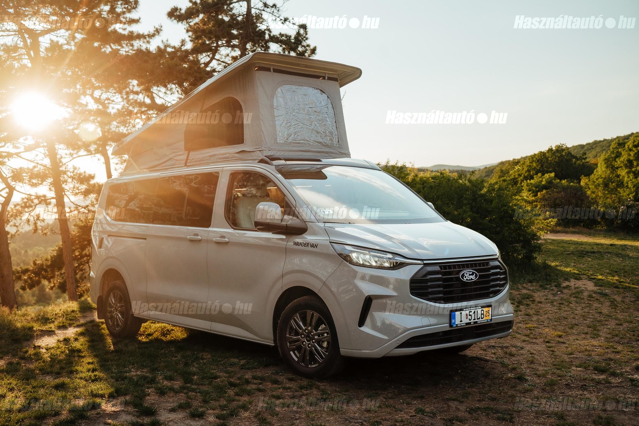 FORD 2025/12 - 1