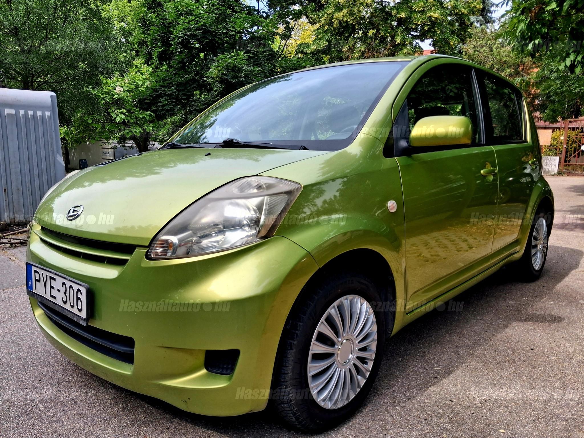 DAIHATSU SIRION 2009/2 - 1
