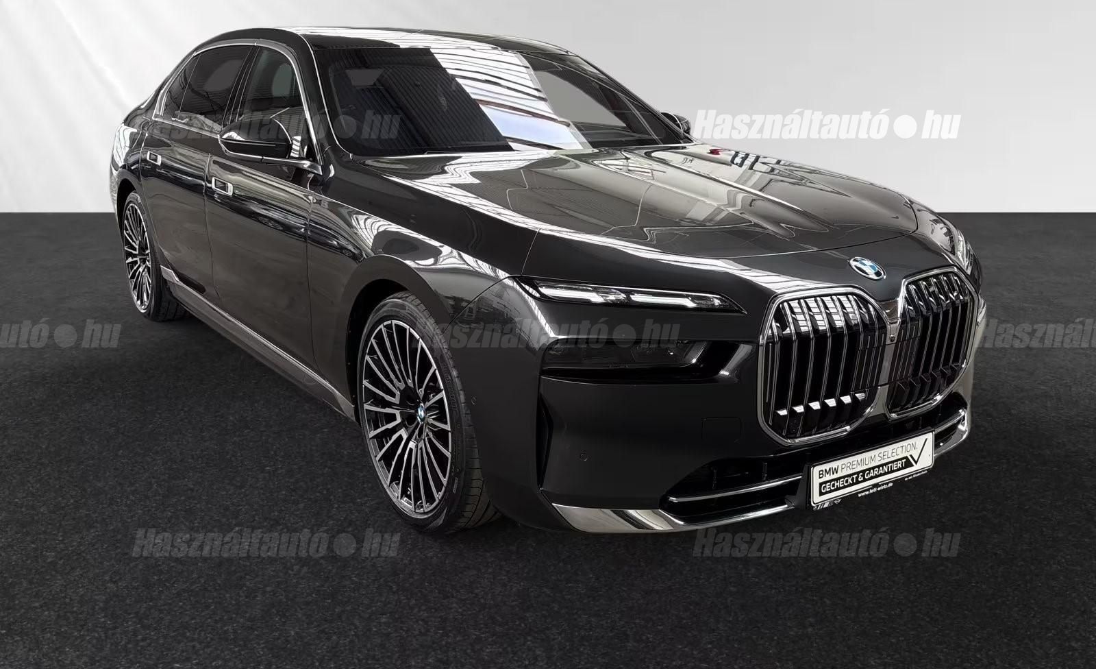BMW 750 2025/1 - 1