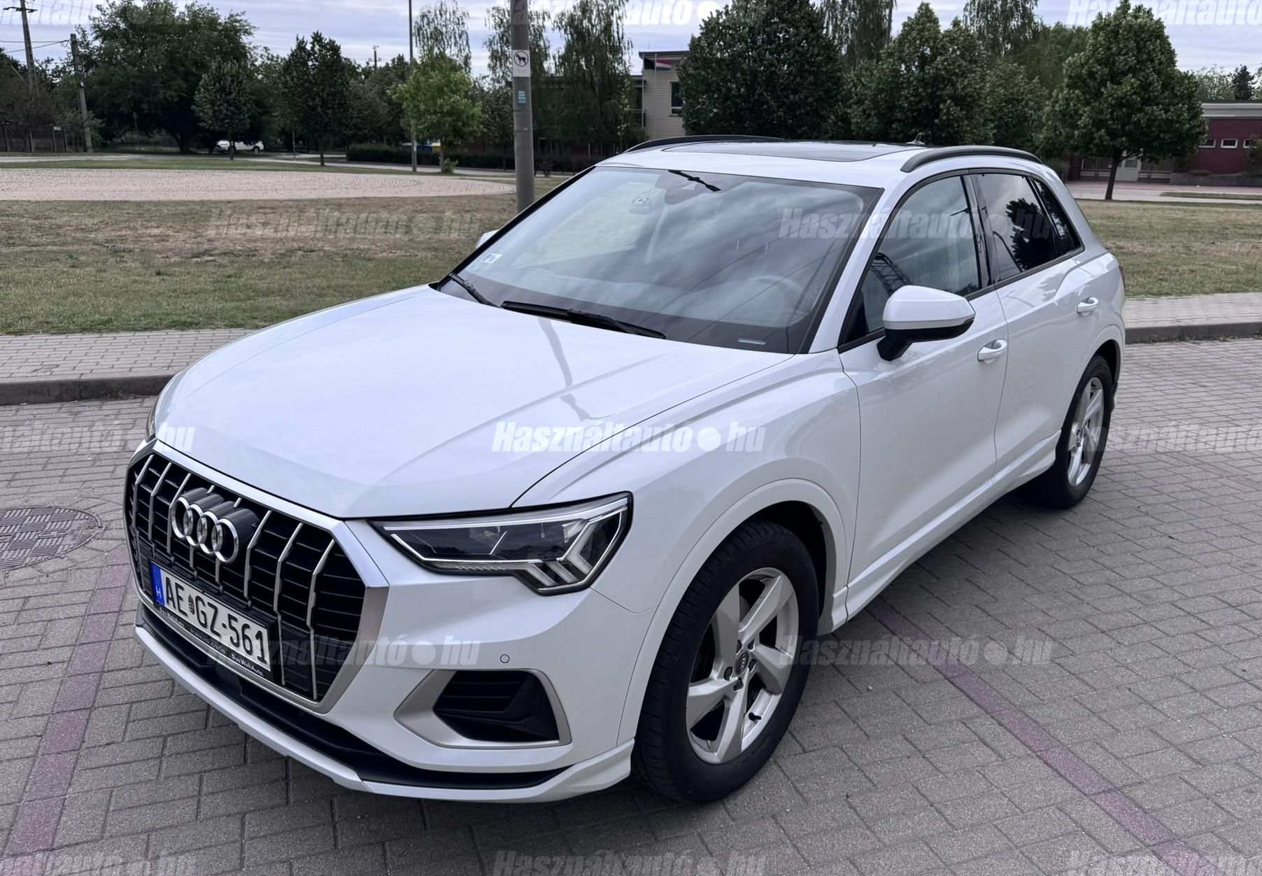 AUDI Q3 2019/7 - 1