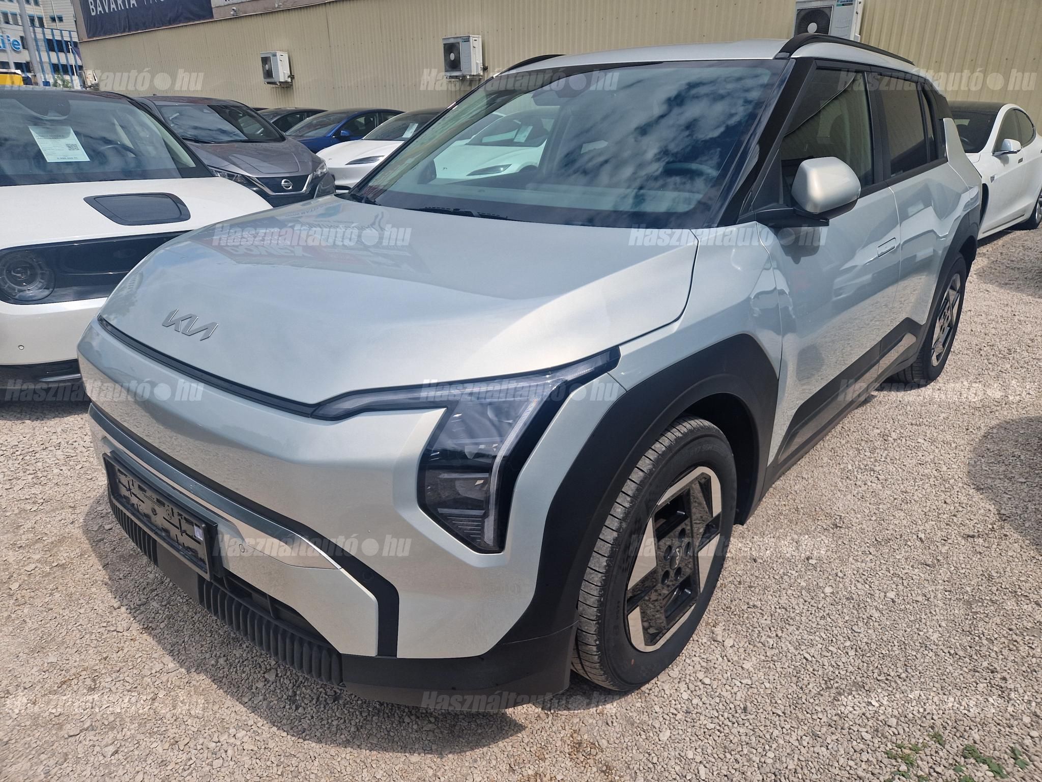 KIA EV3 2023/3 - 1