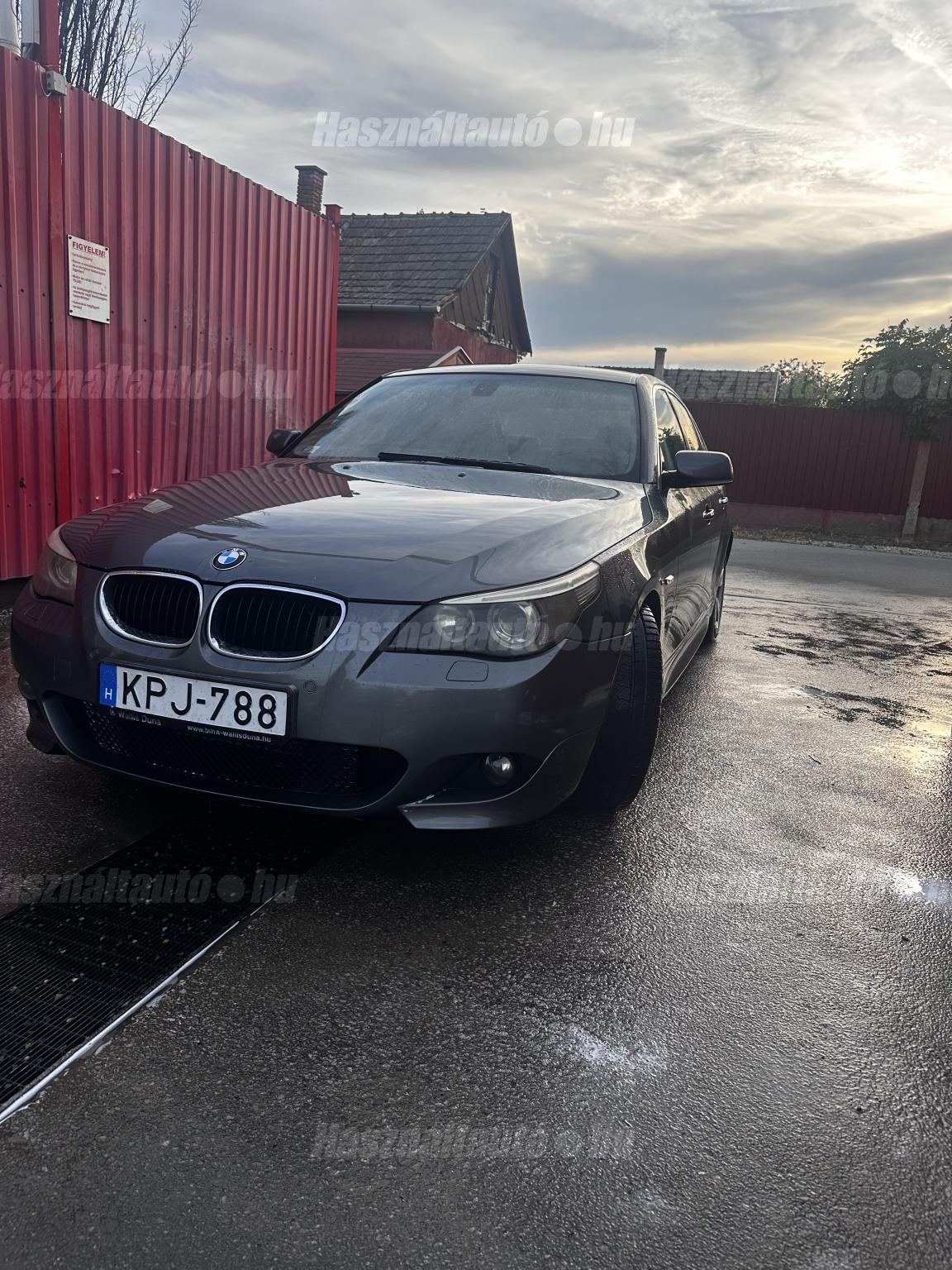 BMW 525 2004/6 - 1