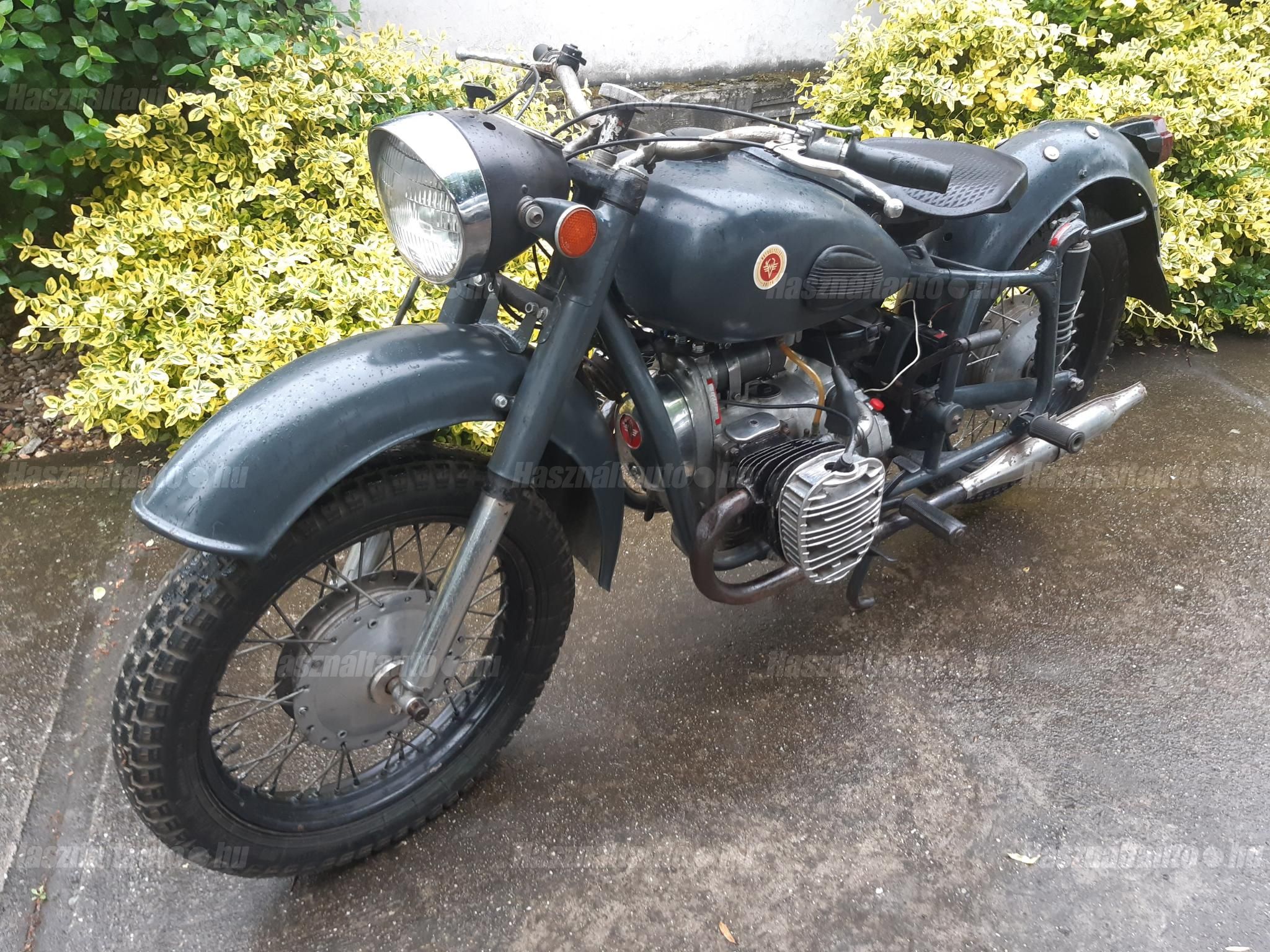 DNEPR K 750 1964/10 - 1