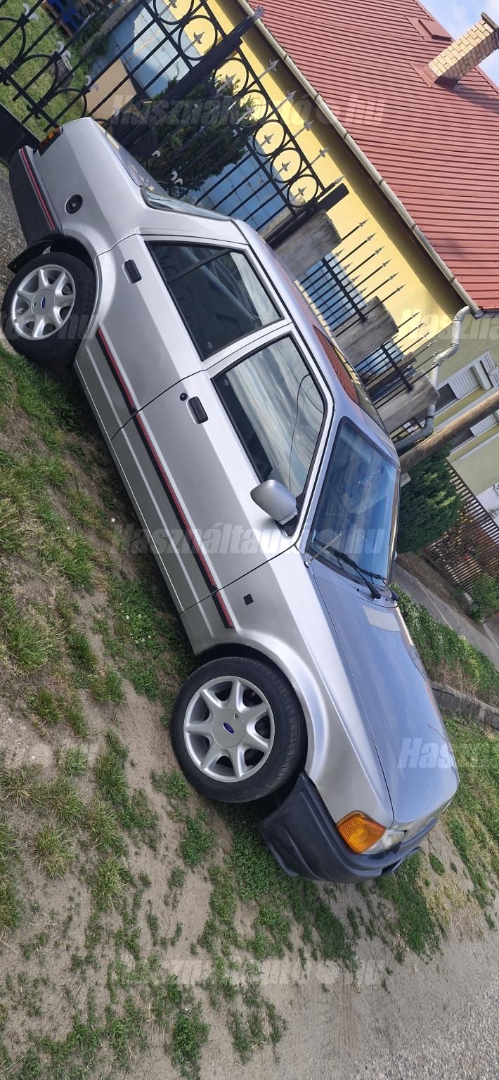 FORD ORION 1990/3 - 1