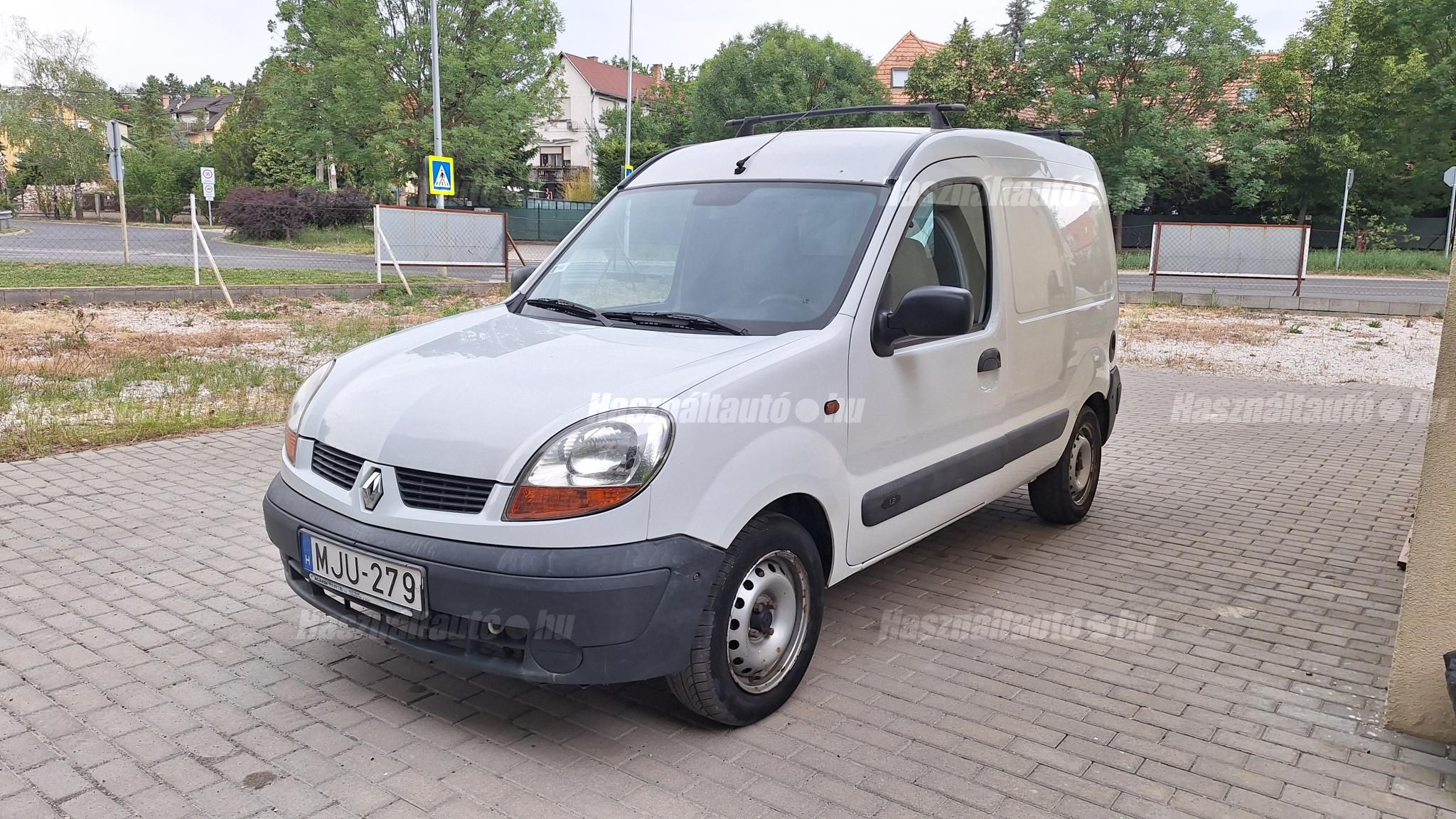 RENAULT KANGOO 2004/9 - 1