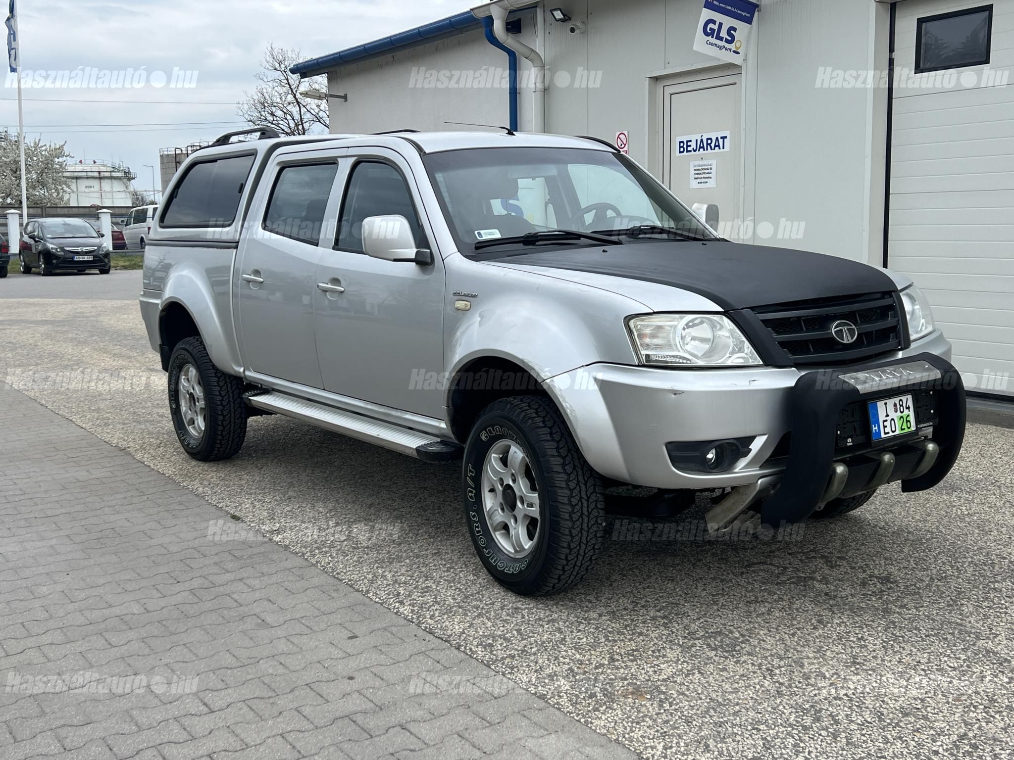 TATA XENON 2009/12 - 1
