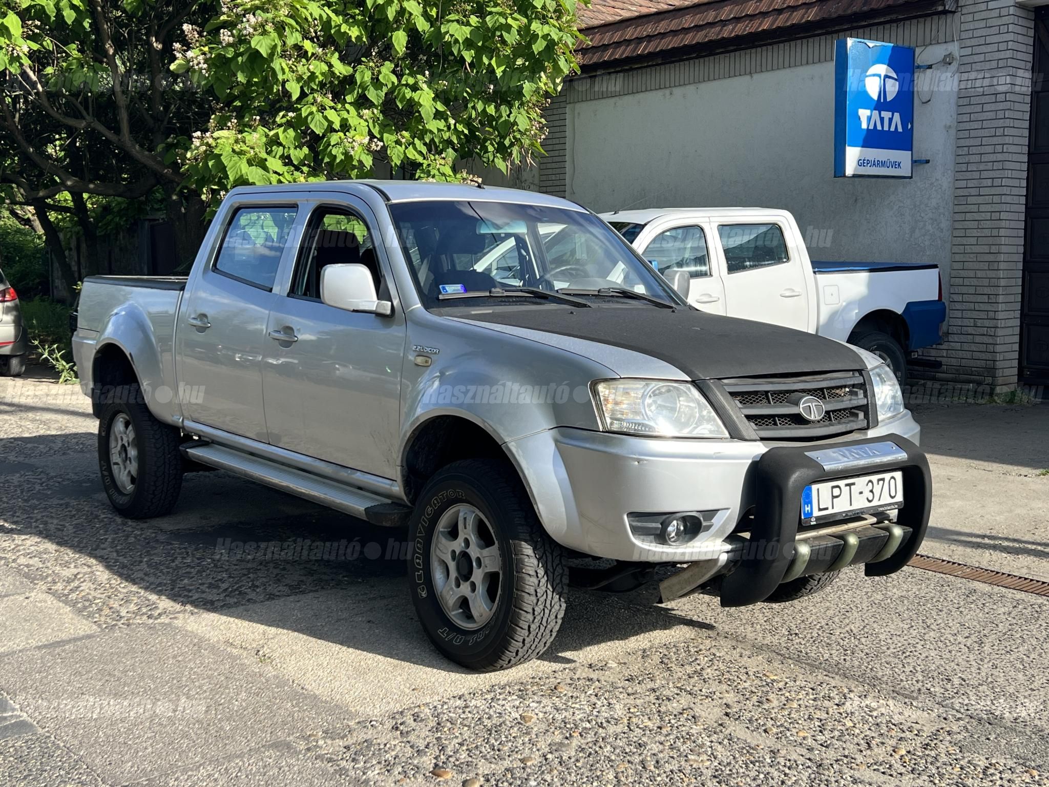 TATA XENON 2009/12 - 1