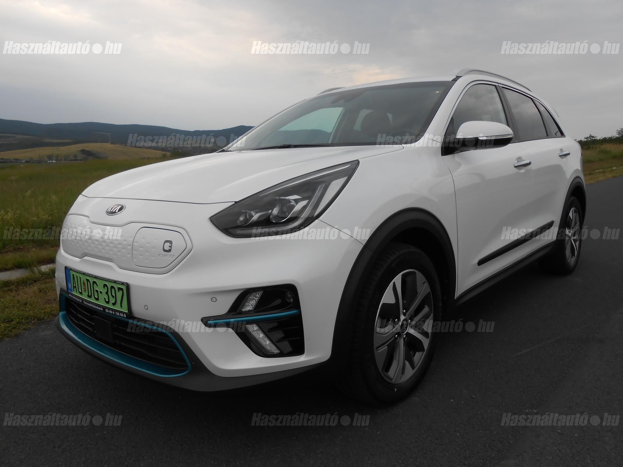 KIA NIRO 2020/4 - 1