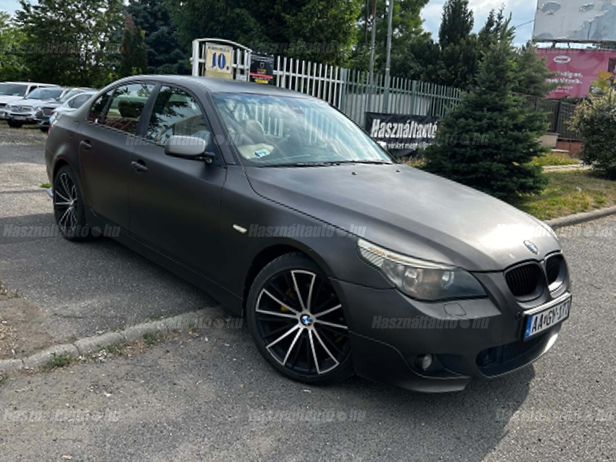 BMW 530 2005 - 1