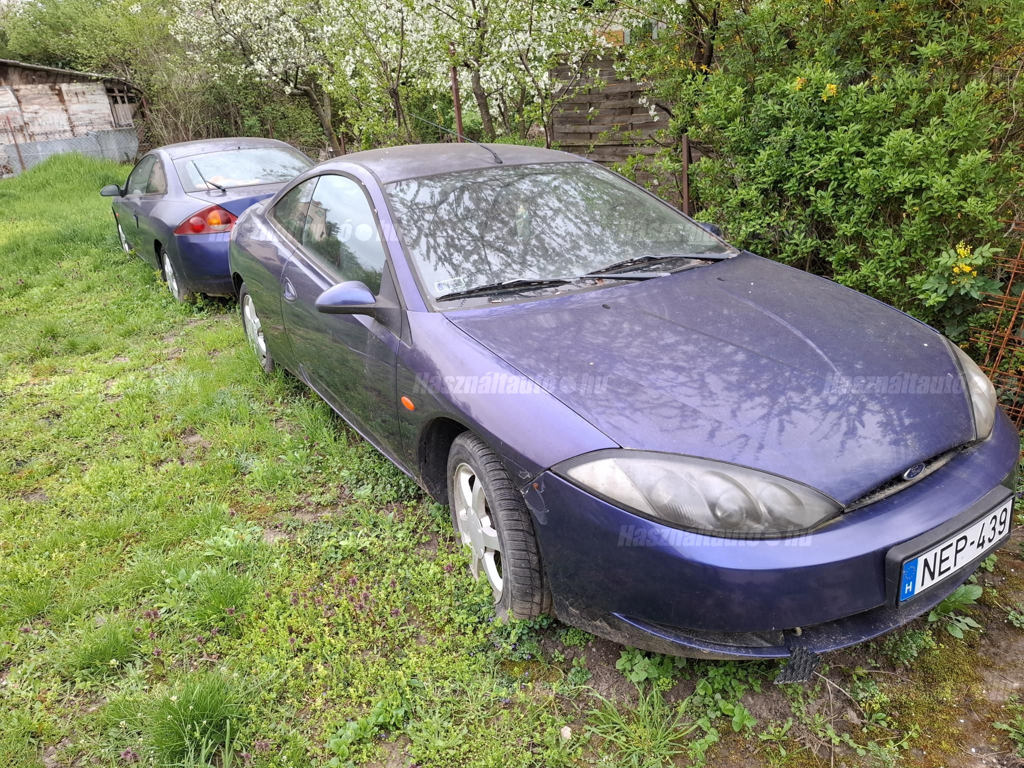 FORD COUGAR 1999/6 - 1