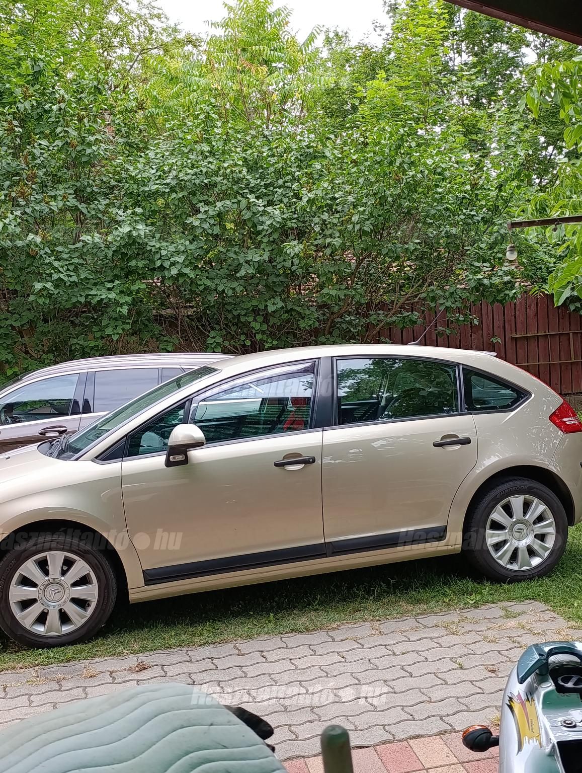 CITROEN C4 2007/8 - 1