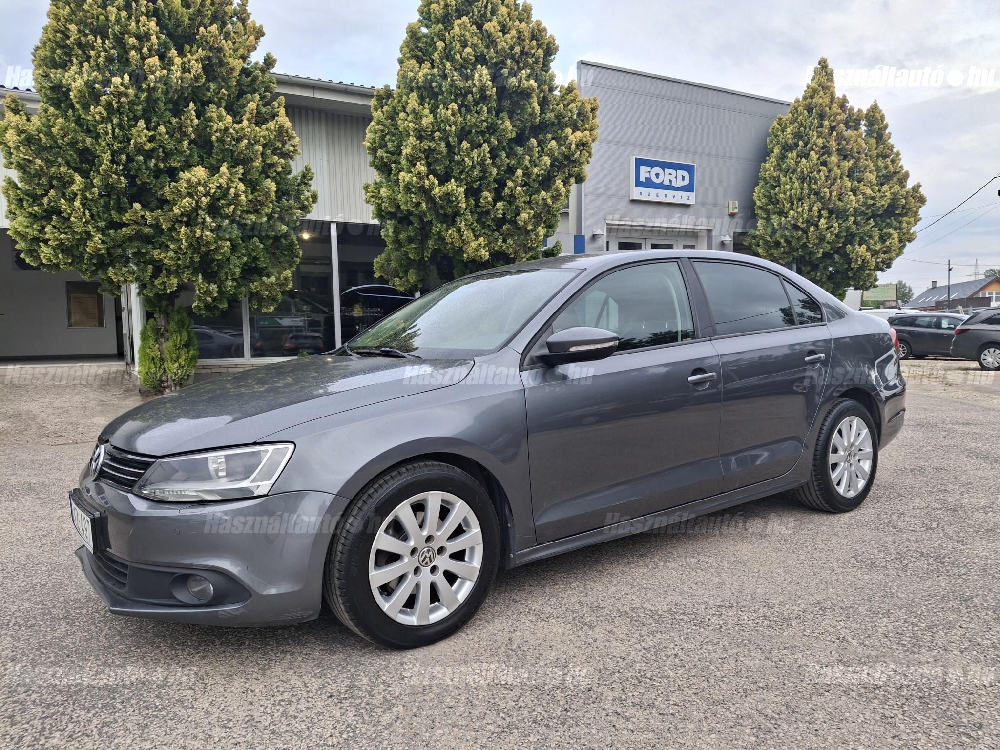 VOLKSWAGEN JETTA 2011/7 - 1