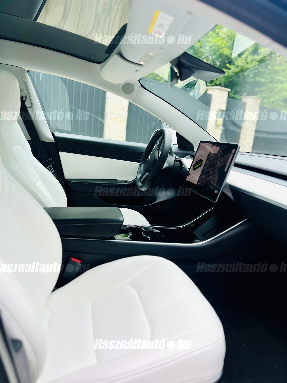 TESLA MODEL 3 2020/12 - 1