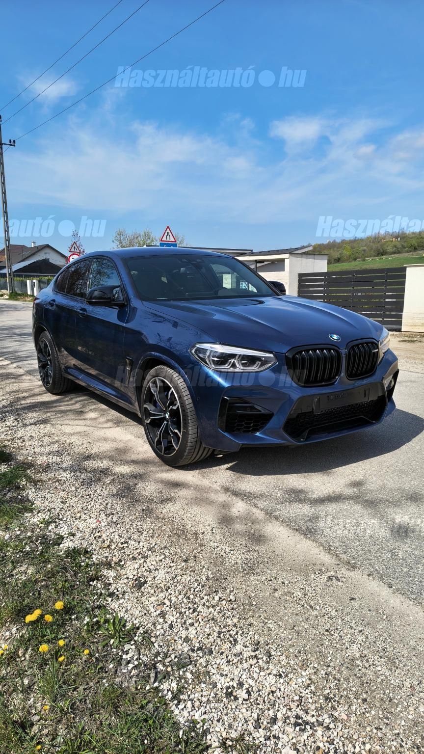 BMW X4 2019/6 - 1