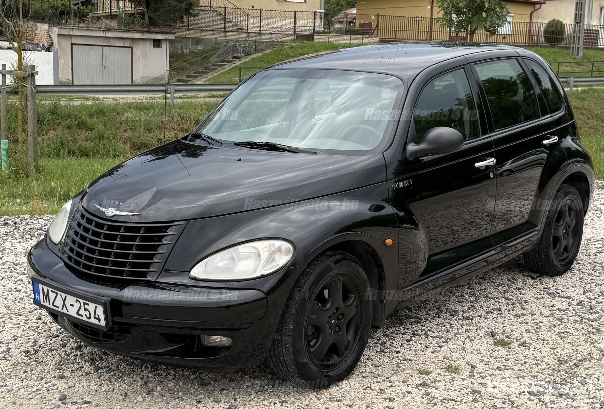 CHRYSLER PT CRUISER 2003 - 1