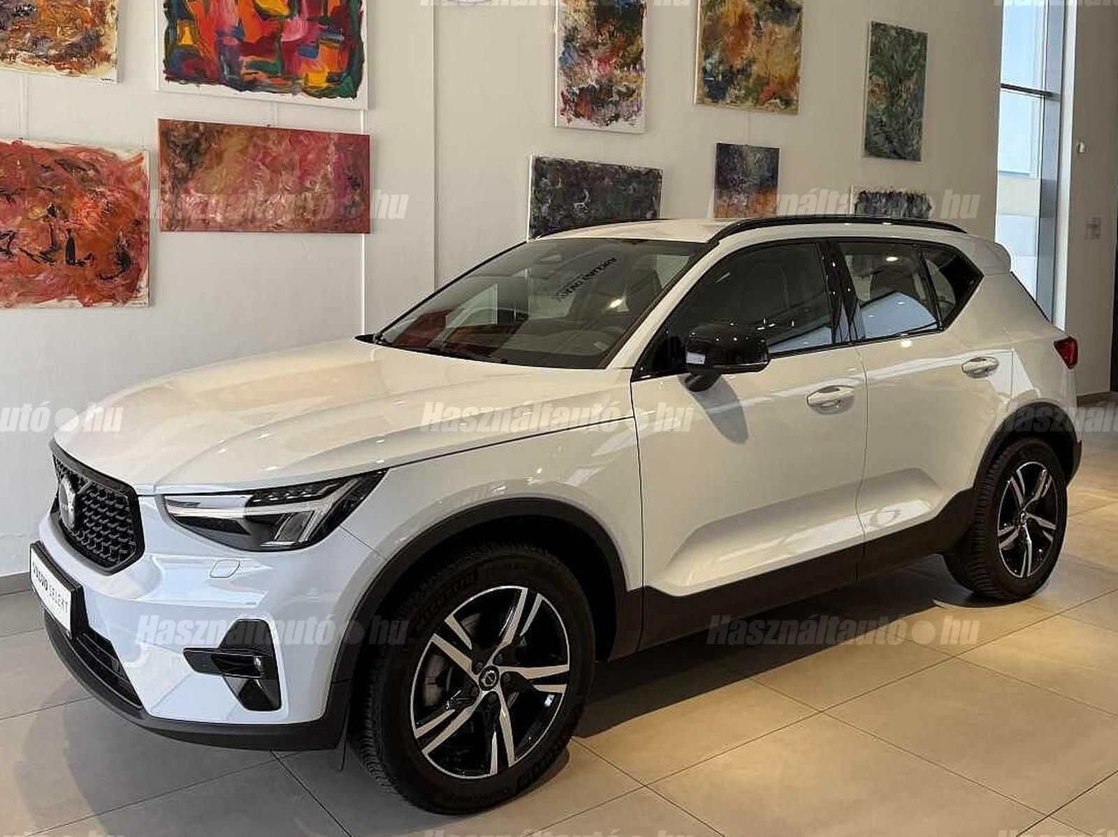 VOLVO XC40 2023/11 - 1