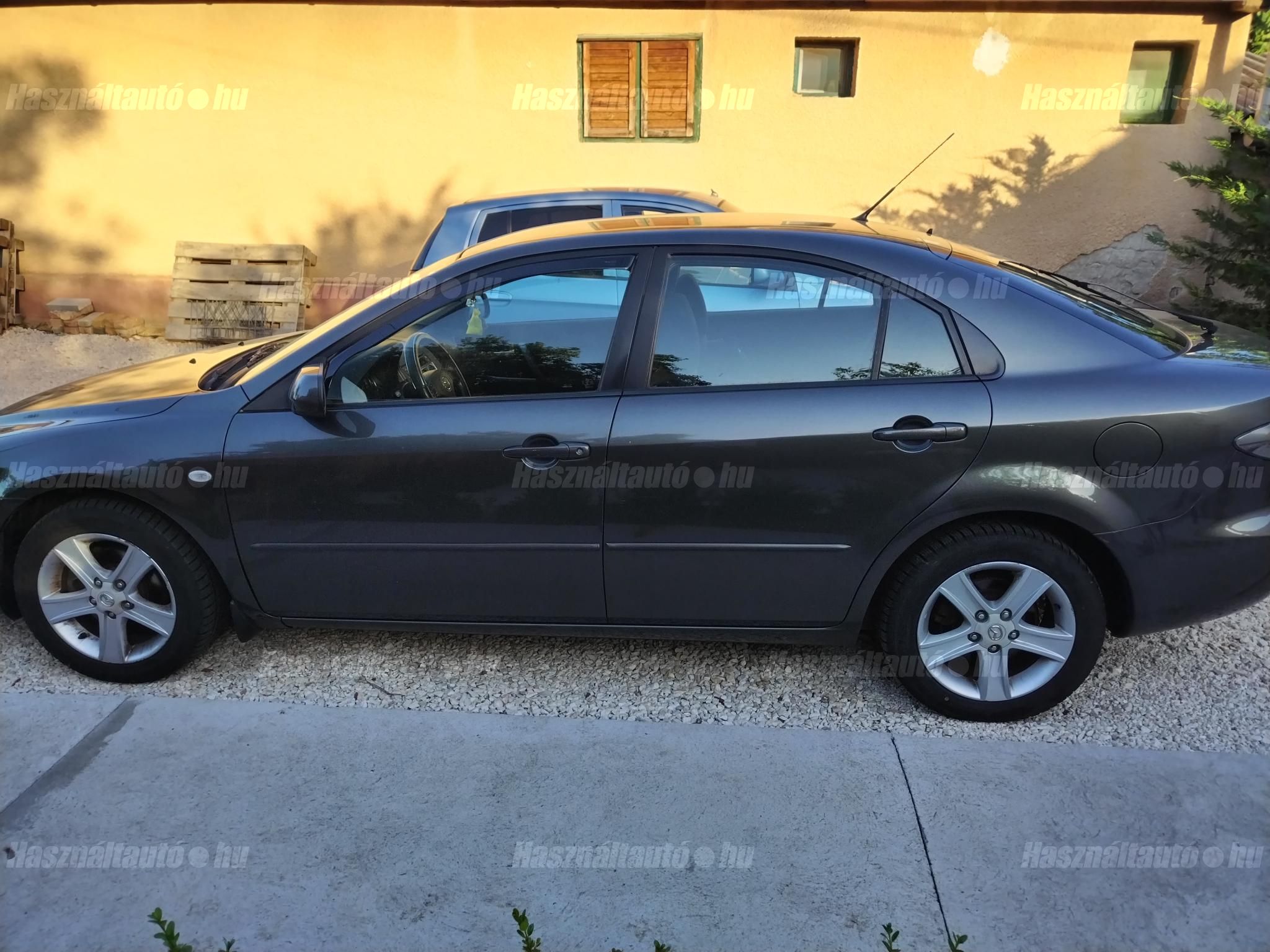 MAZDA 6 2006/4 - 1