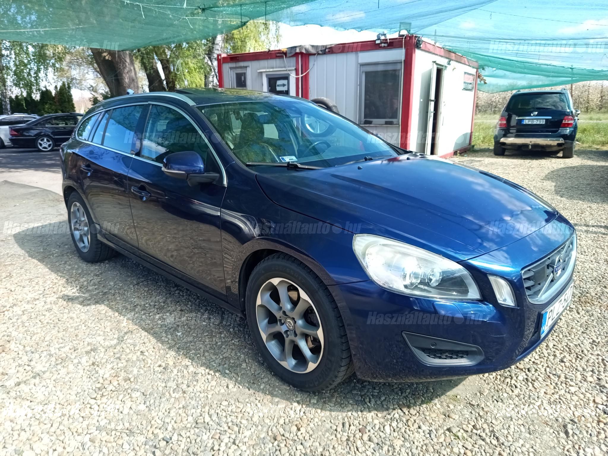 VOLVO V60 2011/5 - 1