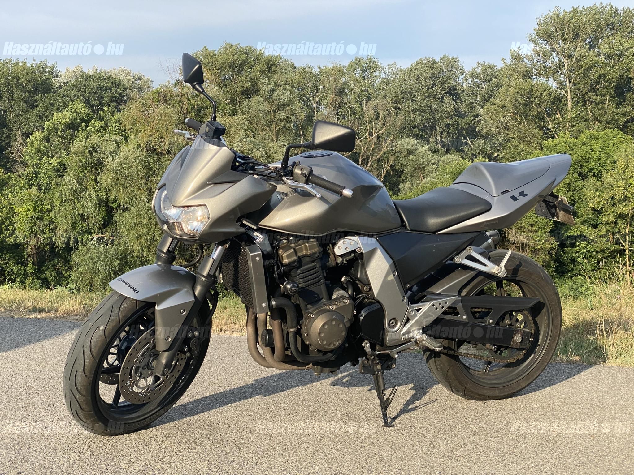 KAWASAKI Z 750 2005 - 1