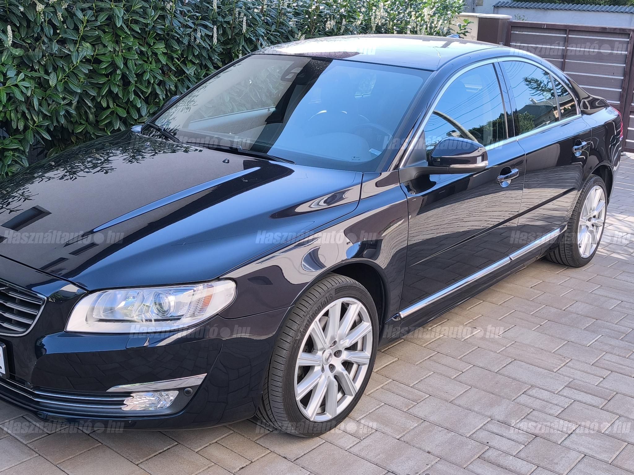 VOLVO S80 2015/12 - 1