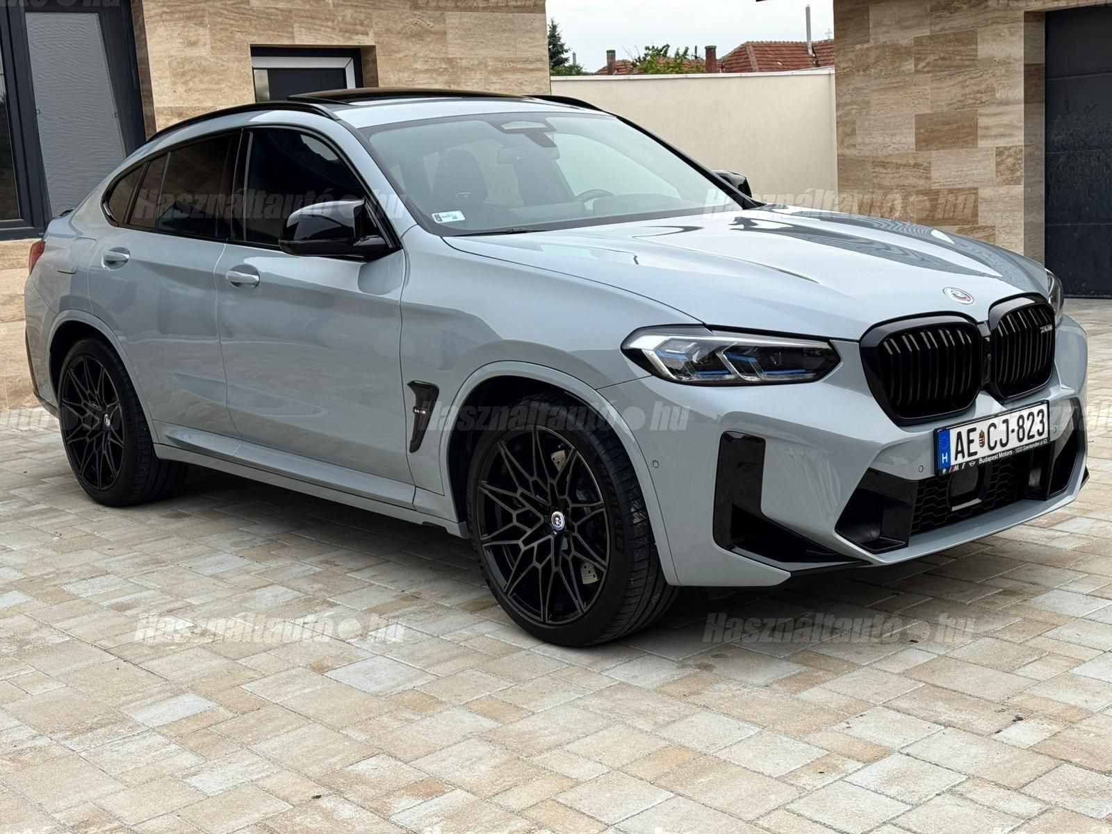 BMW X4 2023/1 - 1