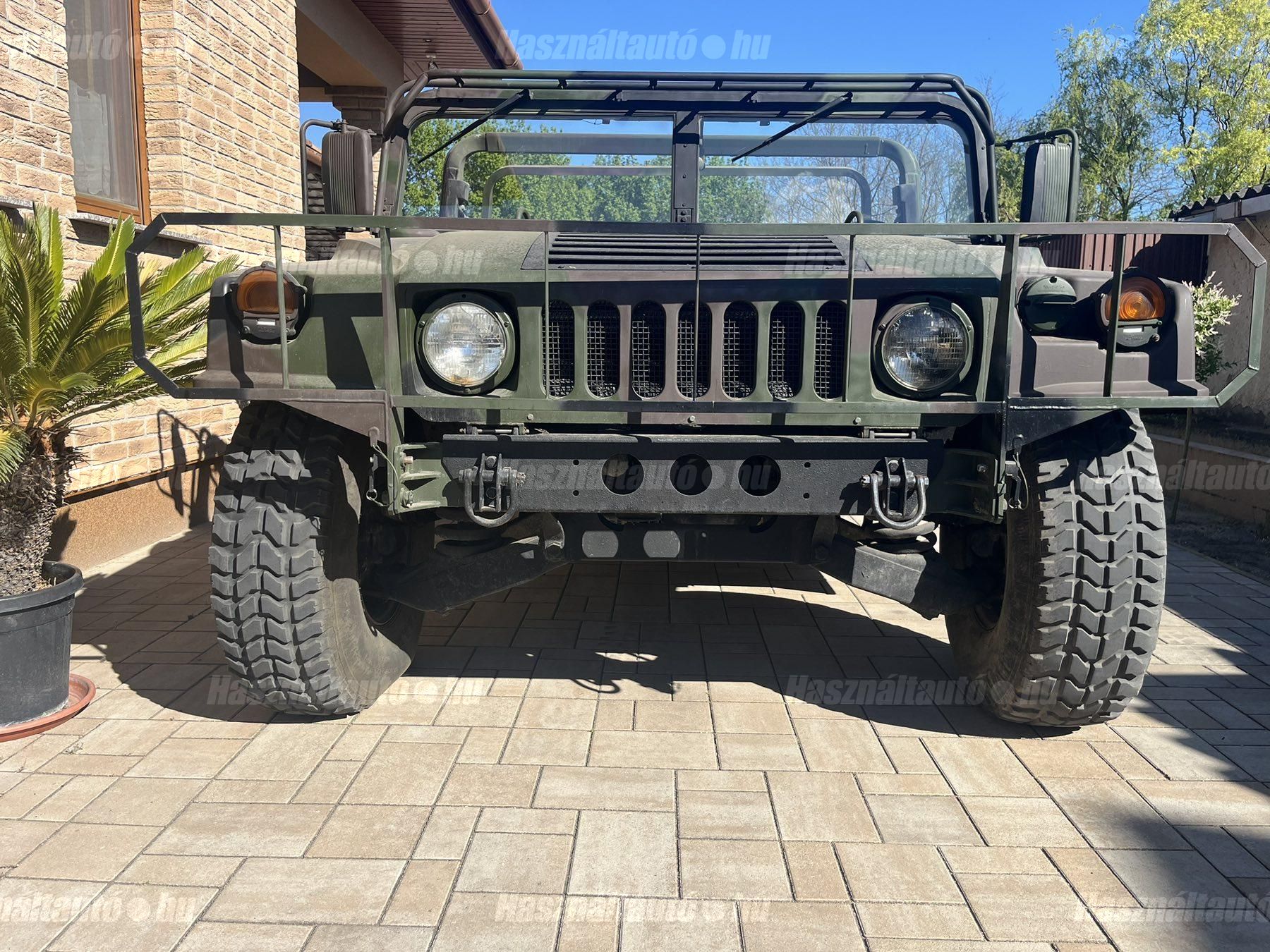 HUMMER H1 1988/5 - 1