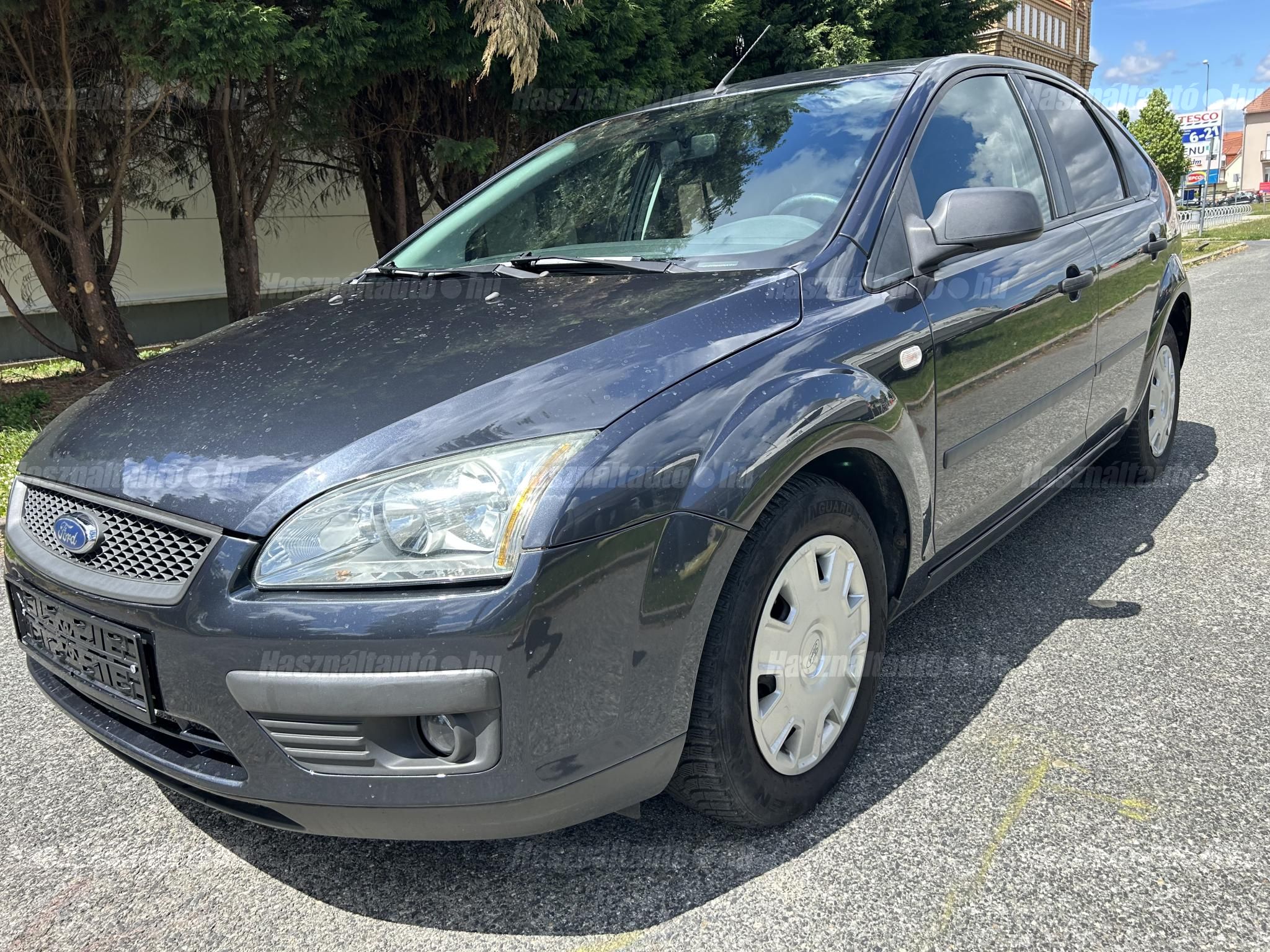 FORD FOCUS 2005 - 1