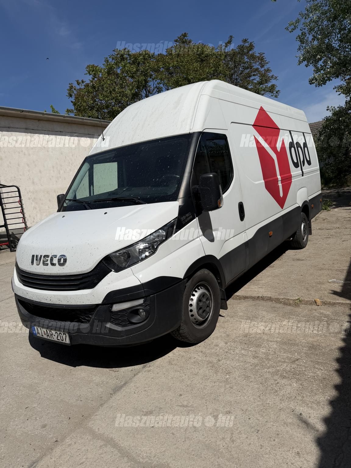 IVECO DAILY 2019/6 - 1