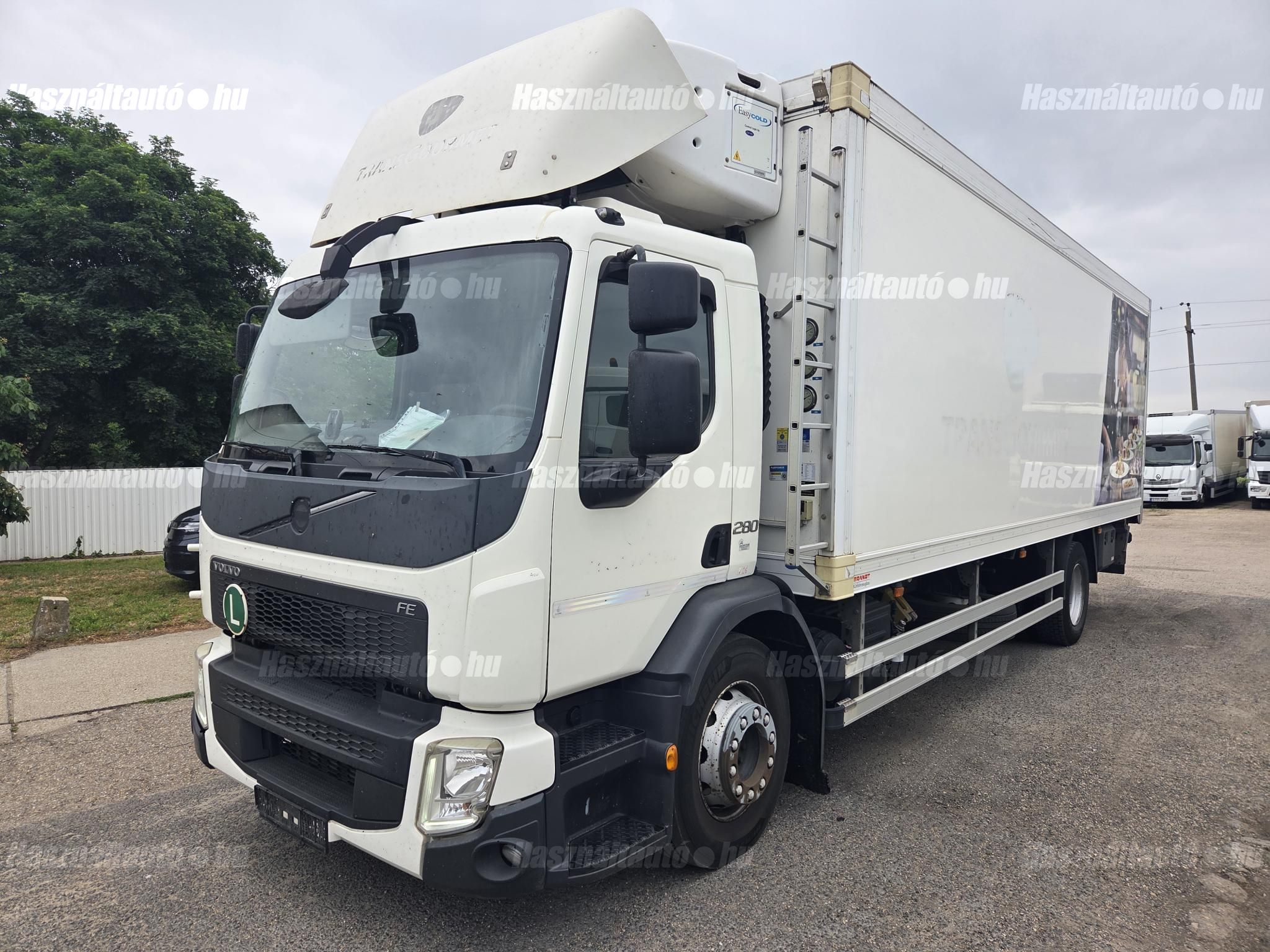 VOLVO 2016/1 - 1