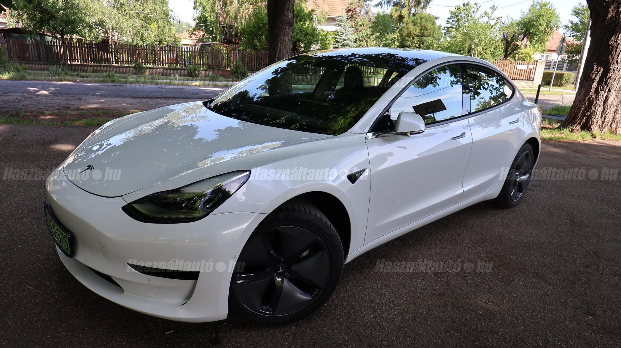 TESLA MODEL 3 2019/12 - 1