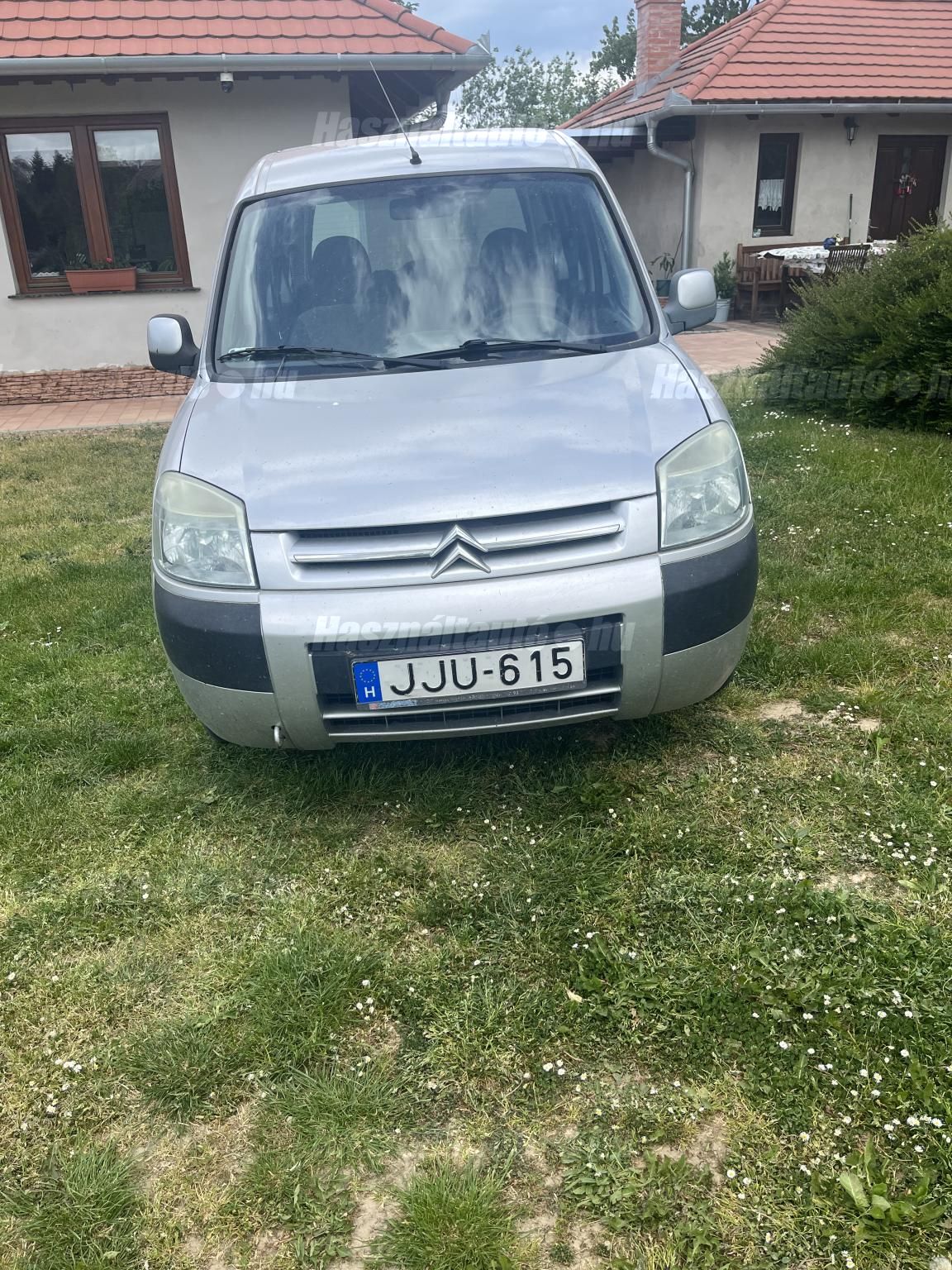 CITROEN BERLINGO 2005/1 - 1
