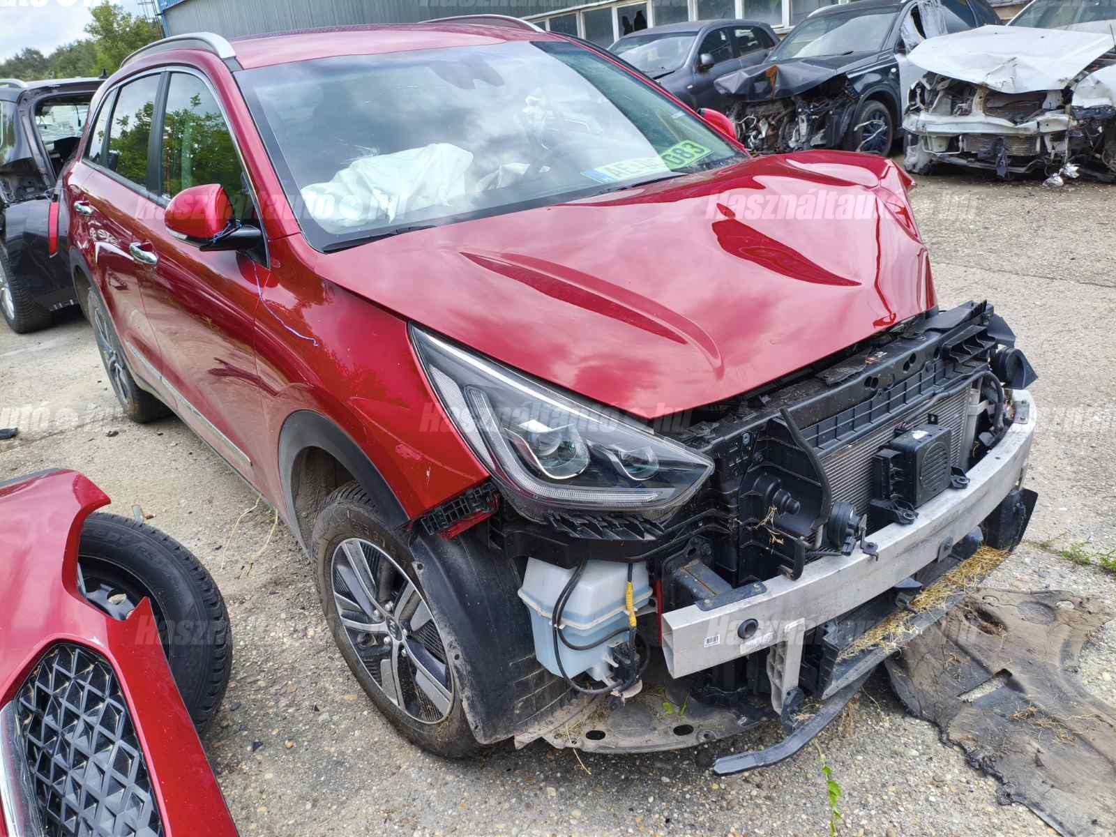 KIA NIRO 2020/7 - 1