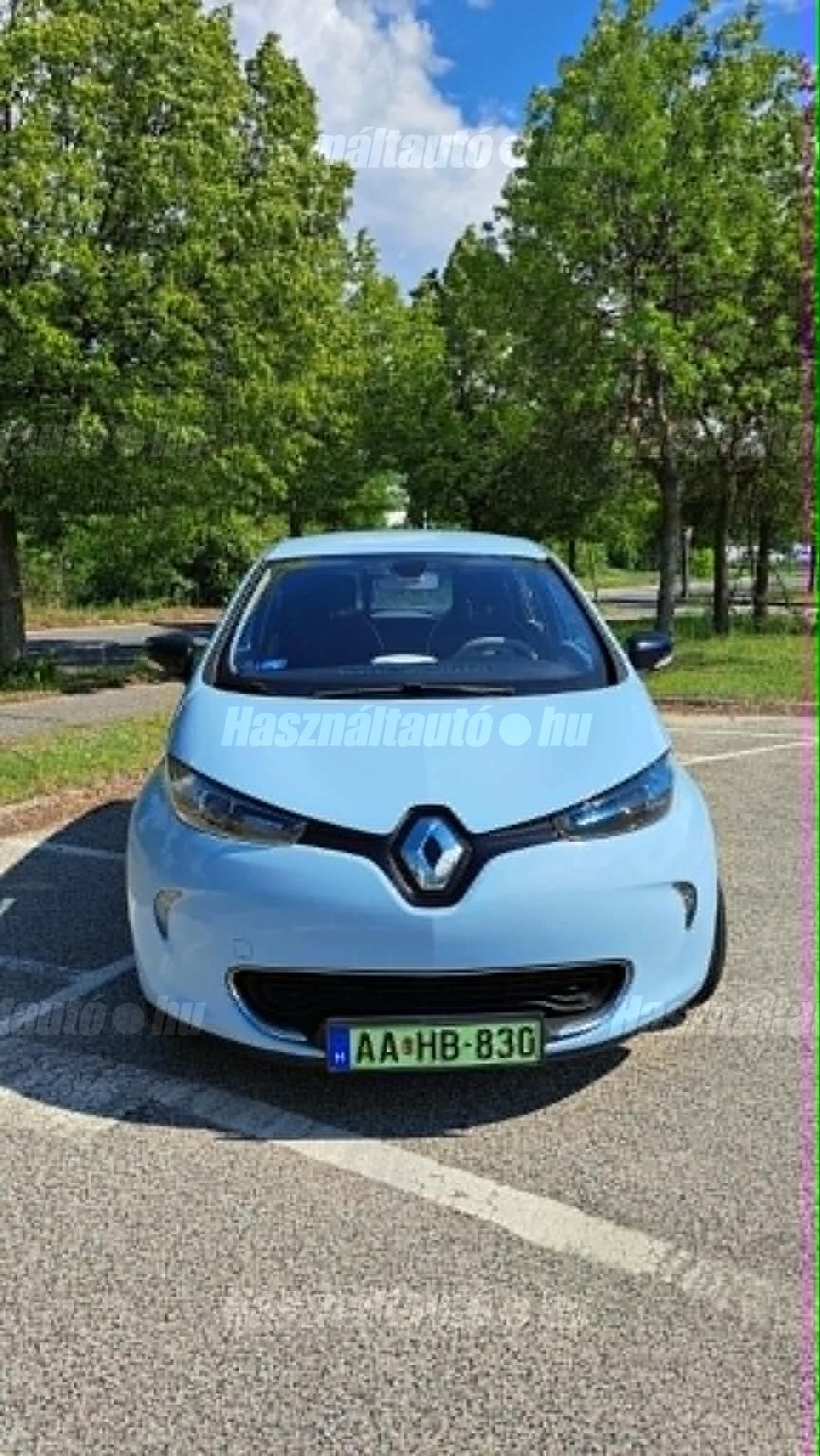 RENAULT ZOE 2015/4 - 1