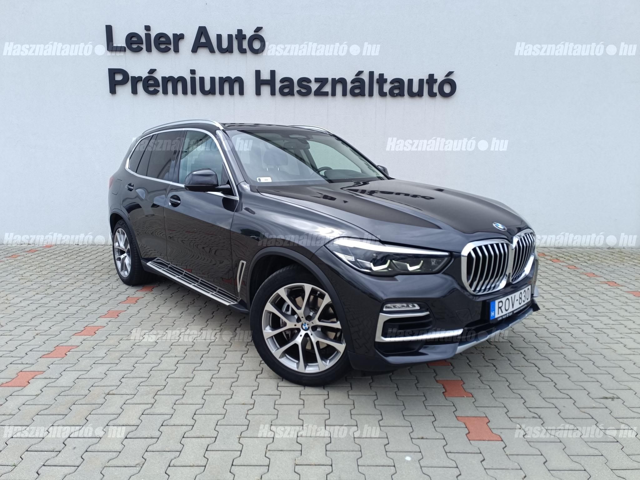 BMW X5 2019/7 - 1