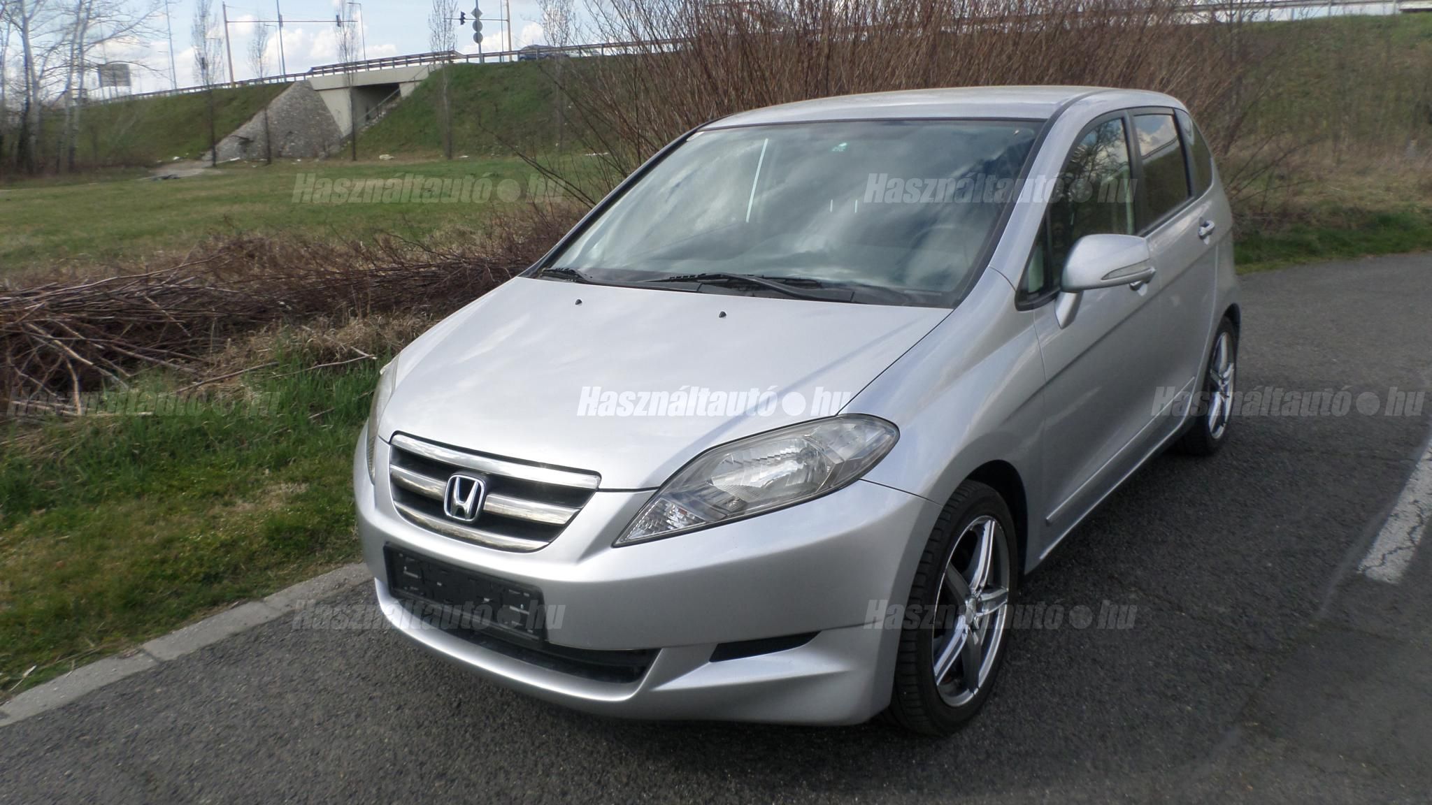 HONDA FR-V 2007/5 - 1