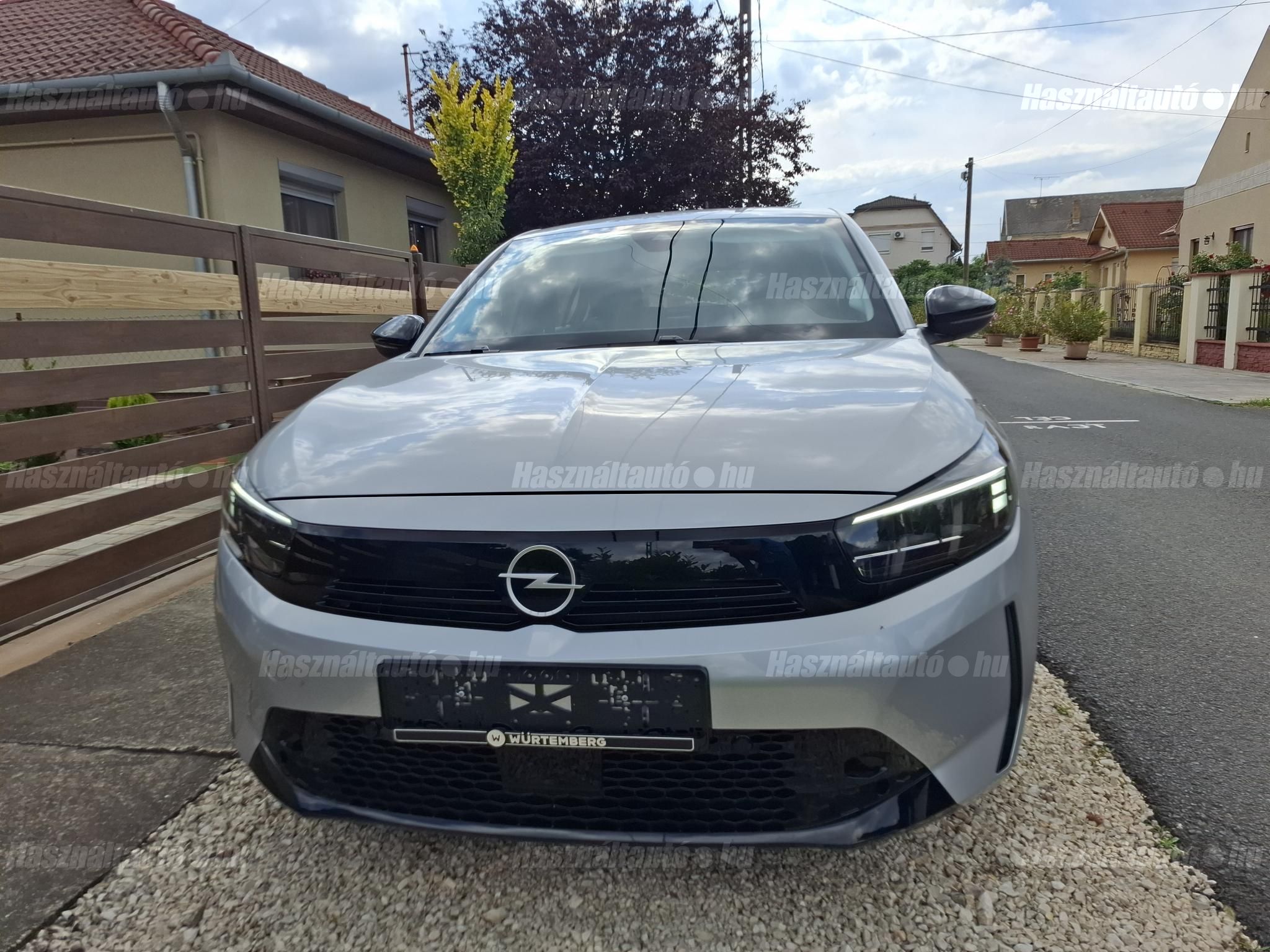OPEL CORSA F 2023/12 - 1