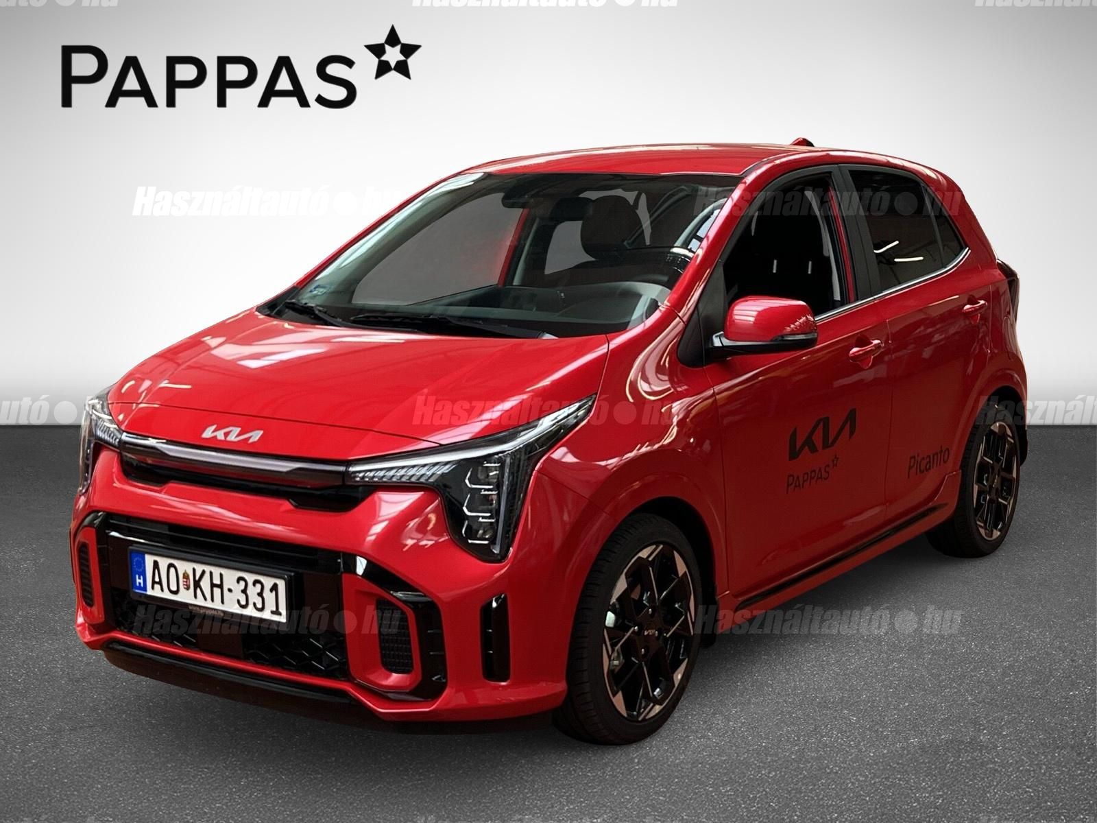 KIA PICANTO 2026 - 1