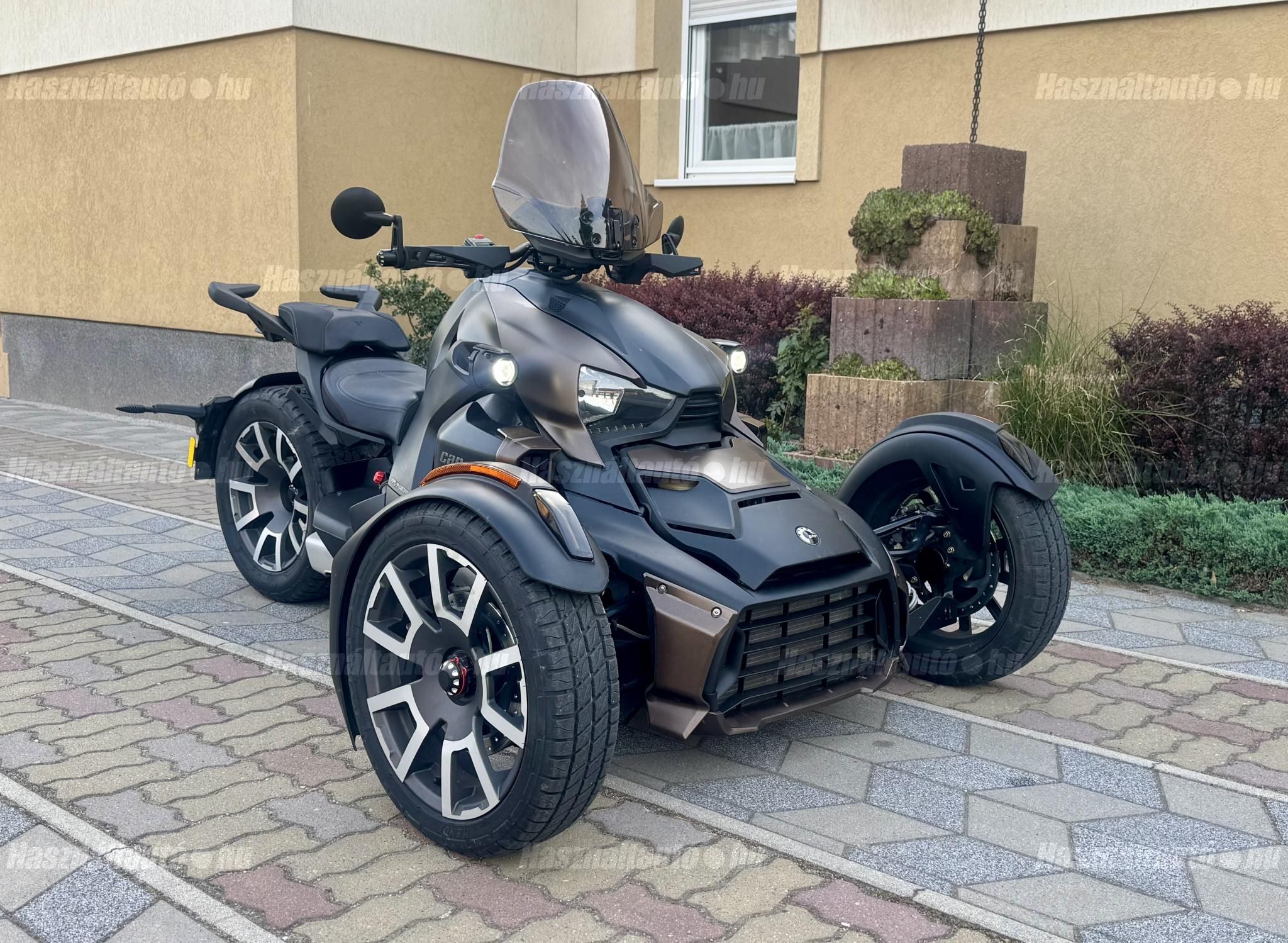 CAN-AM RYKER 2019 - 1