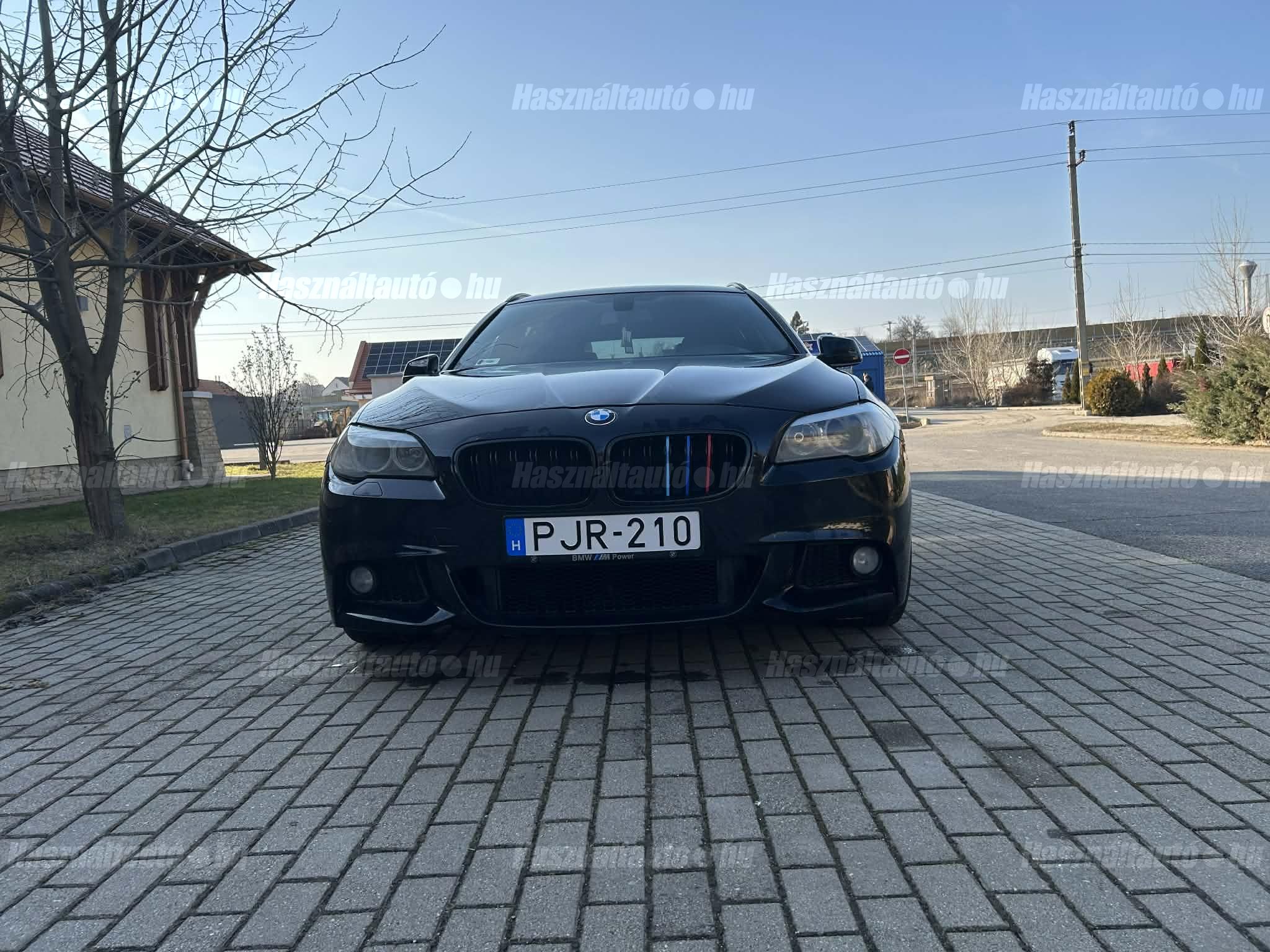 BMW 520 2013/1 - 1