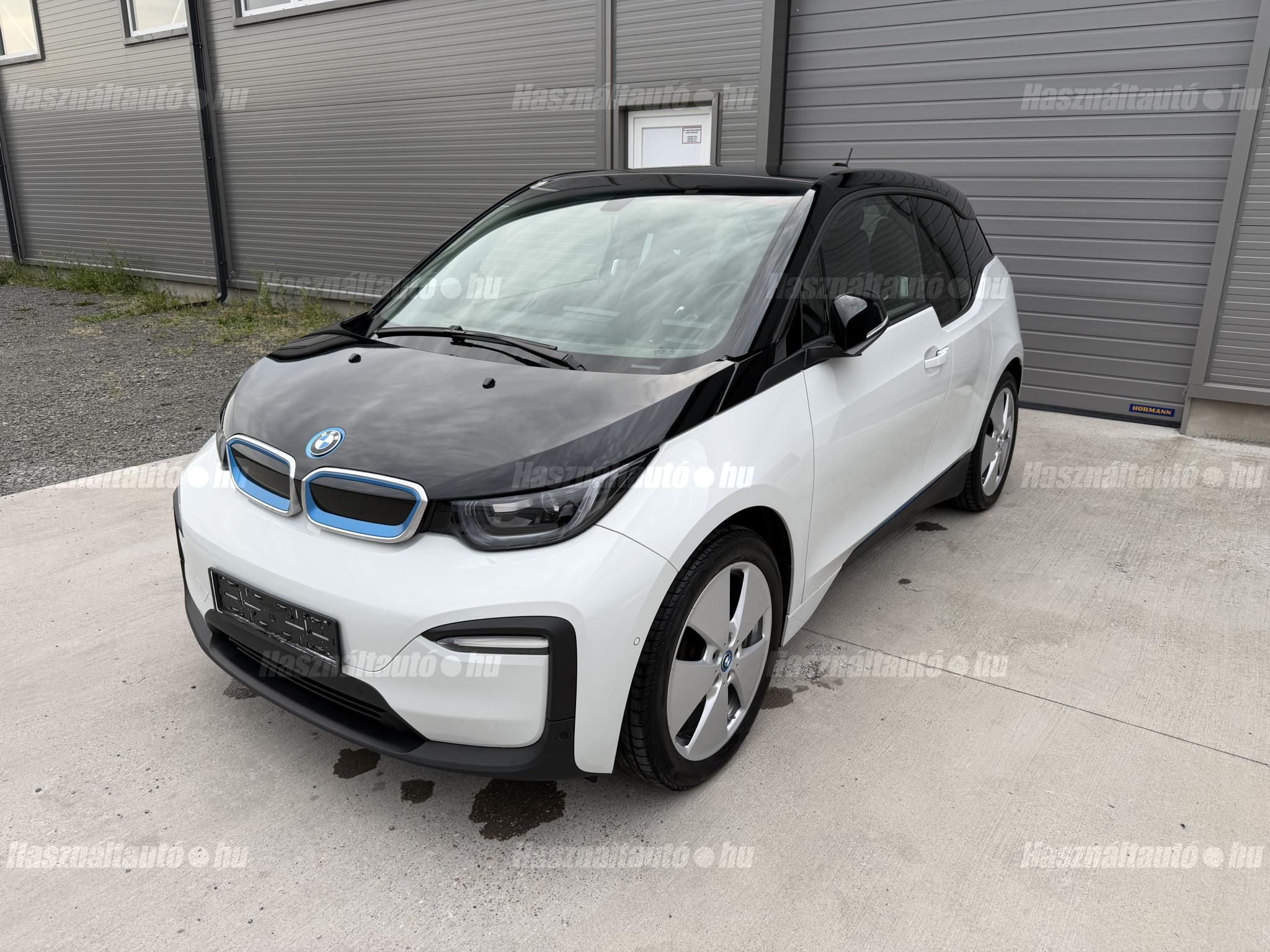 BMW I3 2022/1 - 1