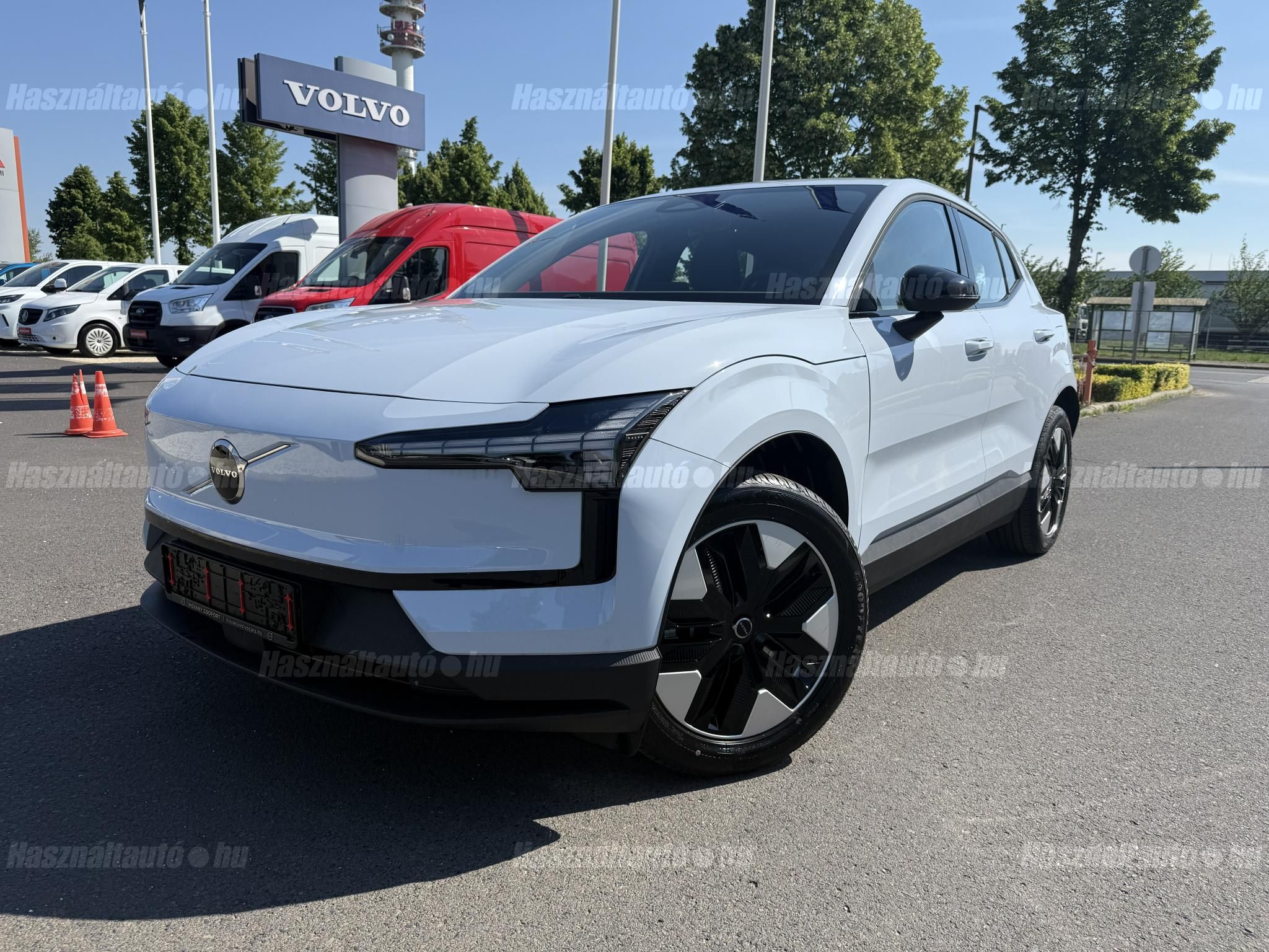 VOLVO EX30 2026 - 1