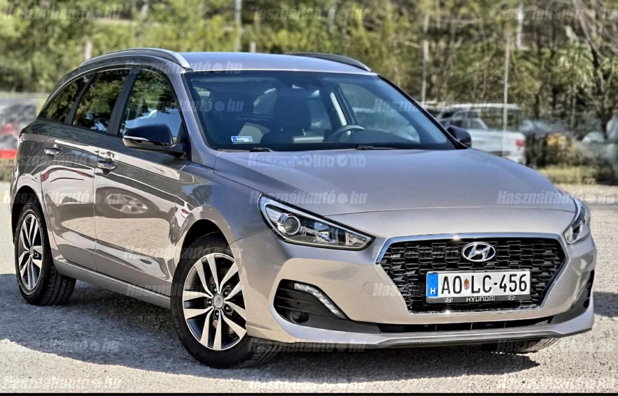 HYUNDAI I30 2019/11 - 1
