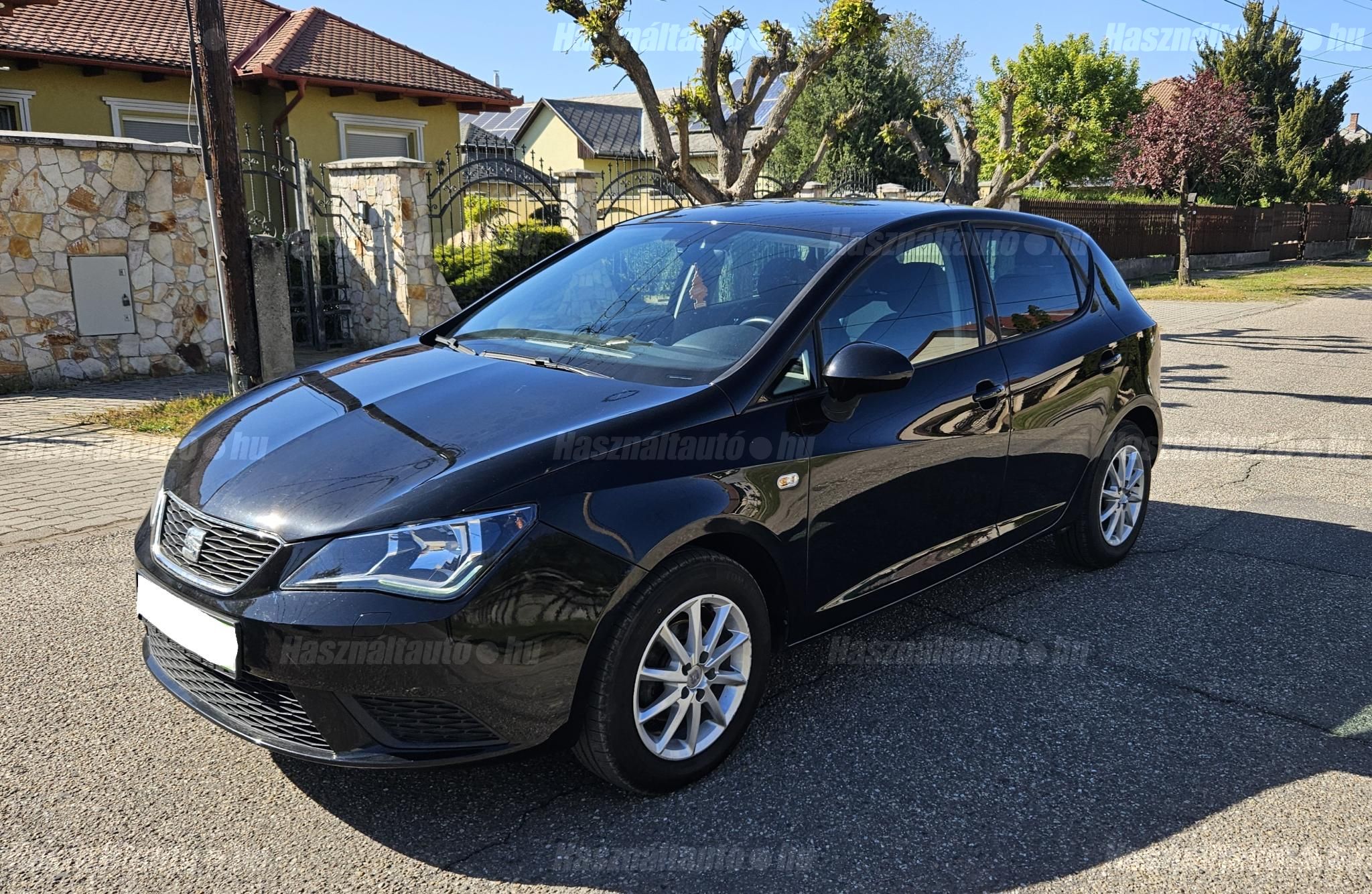 SEAT IBIZA 2015/9 - 1