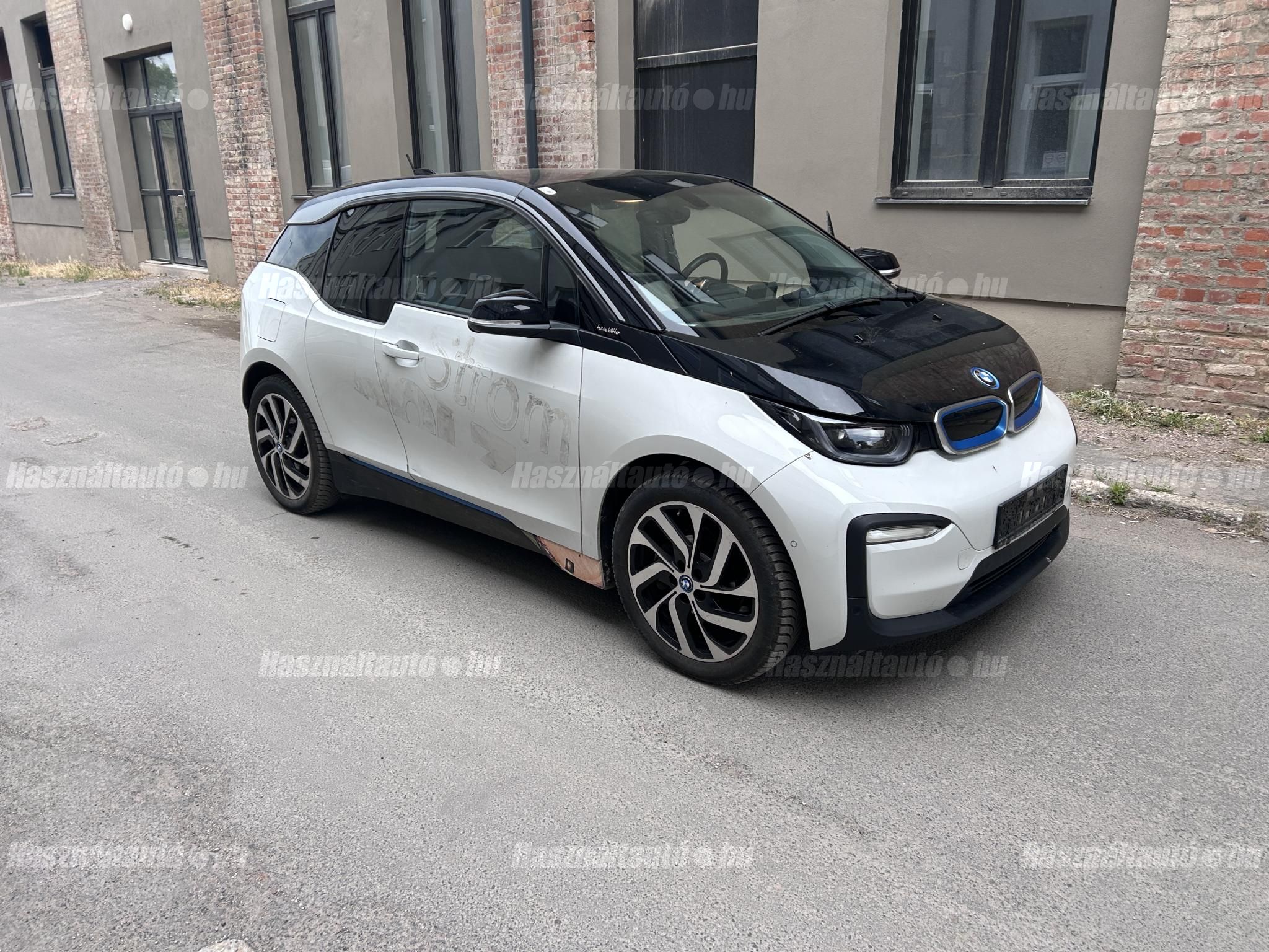 BMW I3 2019/2 - 1