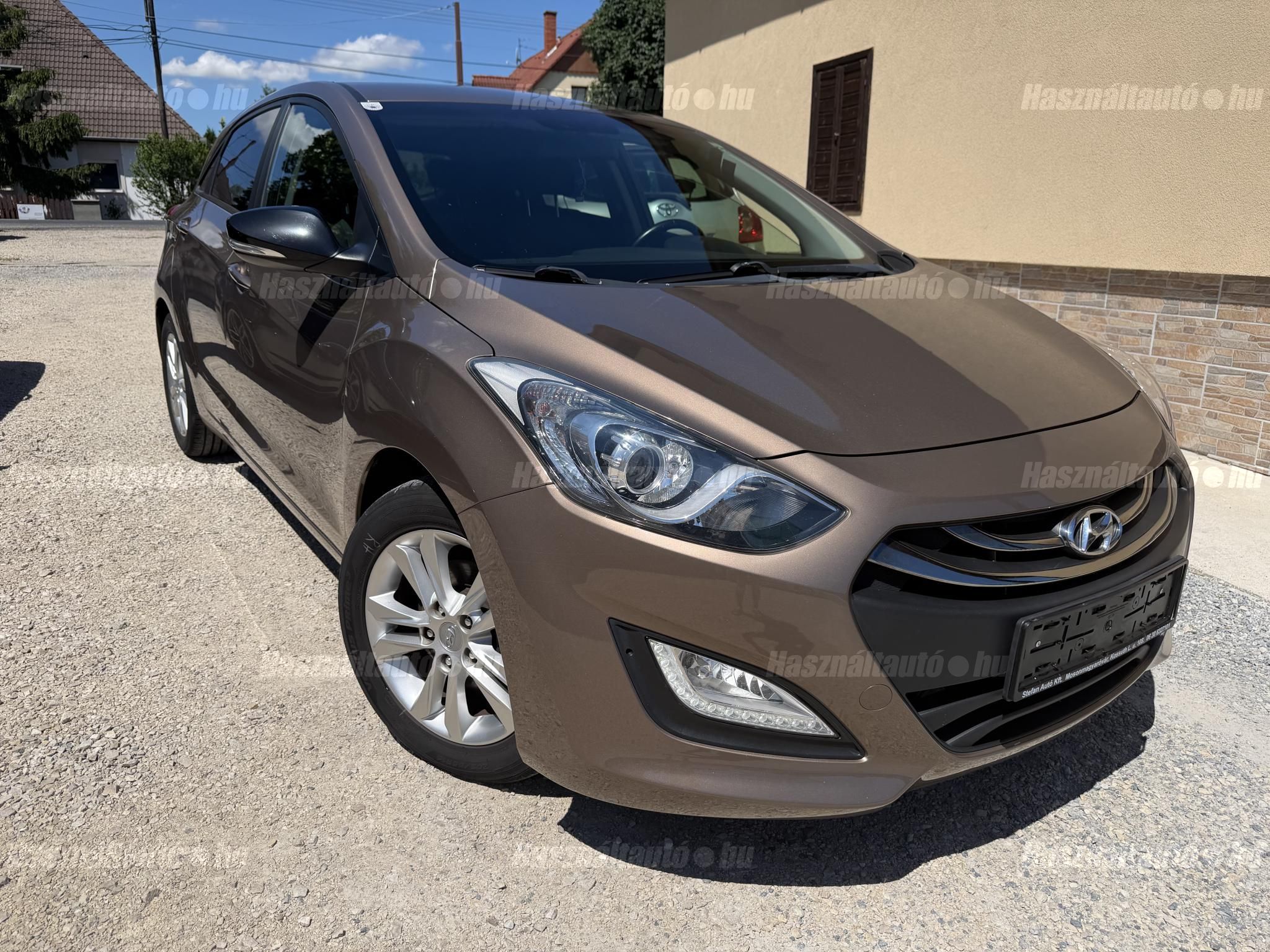 HYUNDAI I30 2014/9 - 1